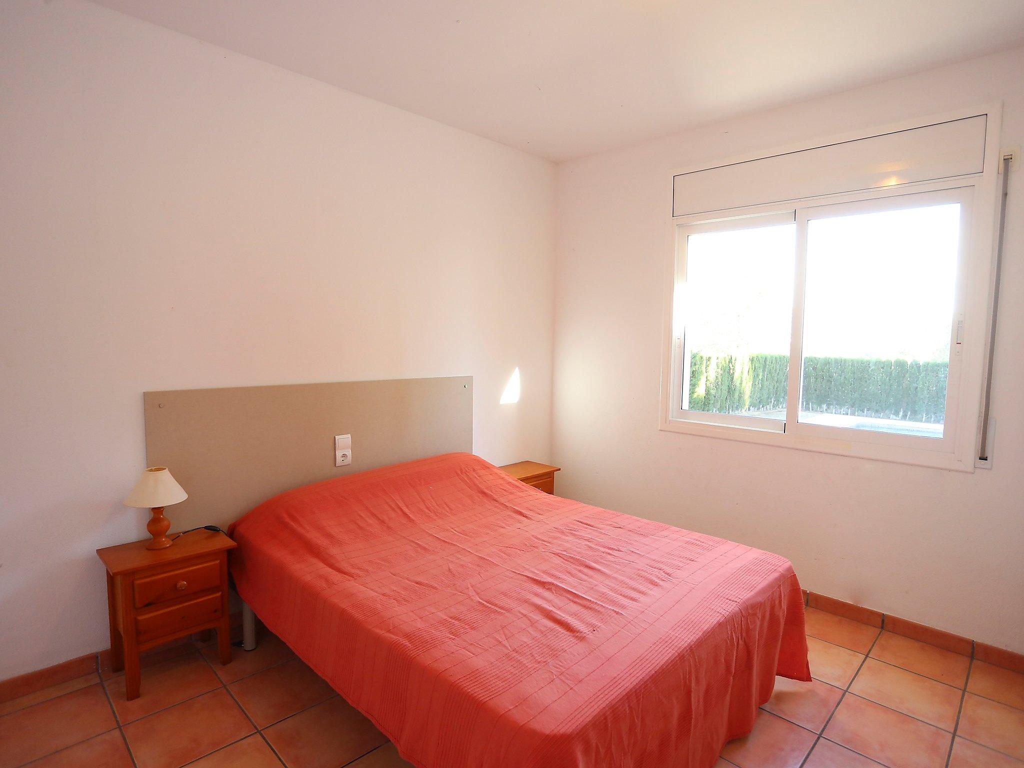 Photo 5 - 8 bedroom House in l'Ametlla de Mar with private pool and garden