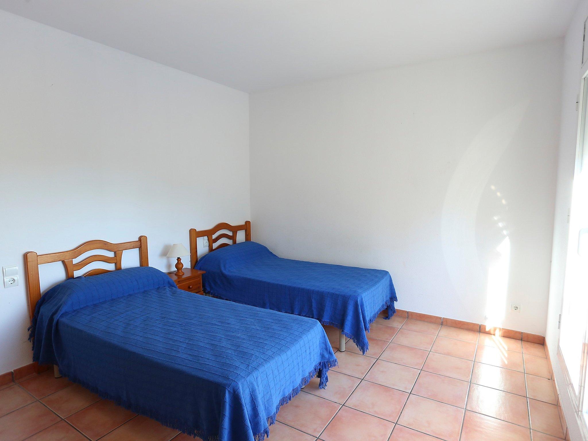 Foto 14 - Casa con 8 camere da letto a l'Ametlla de Mar con piscina privata e vista mare