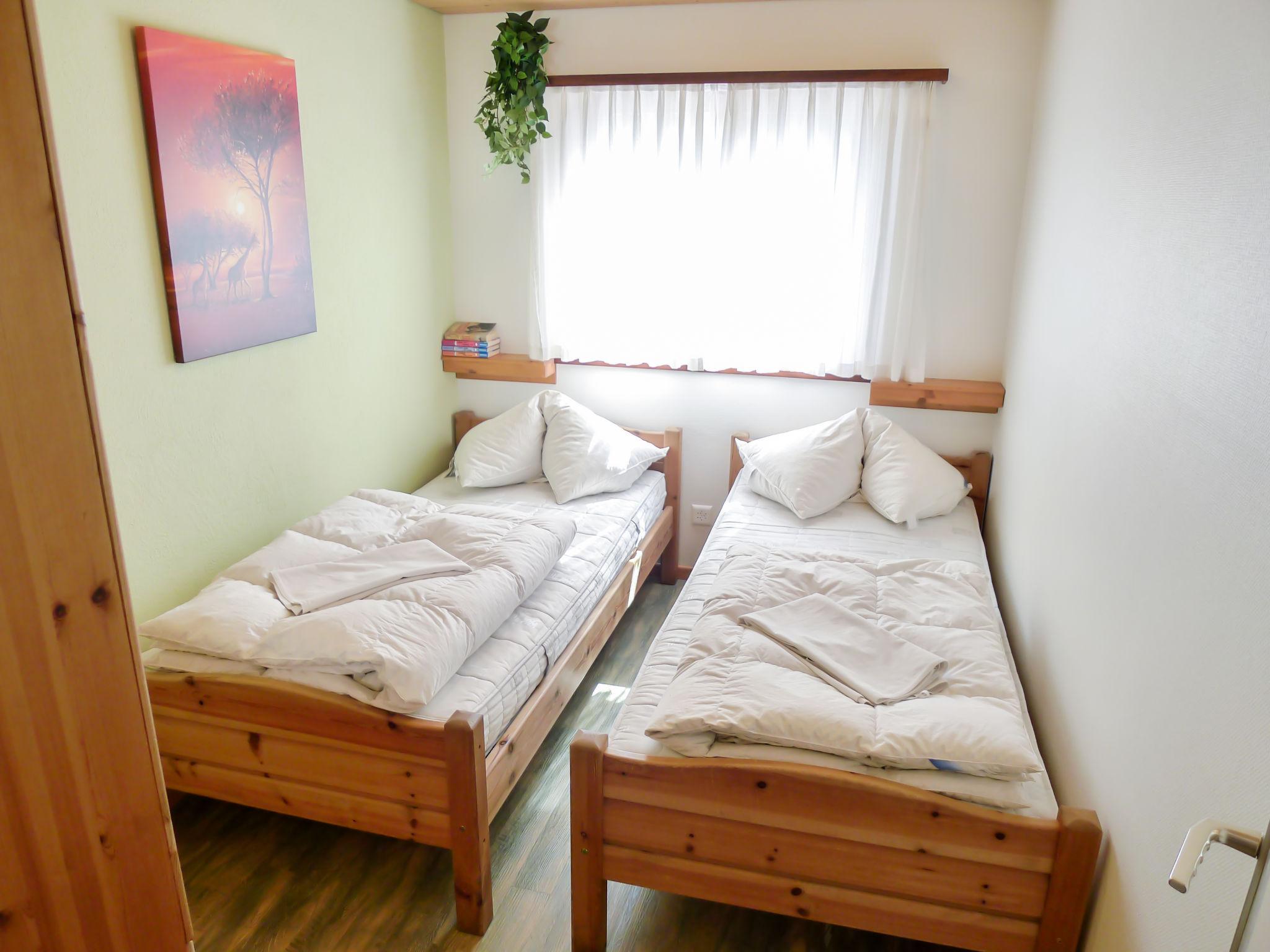 Foto 15 - Appartamento con 3 camere da letto a Albula/Alvra con giardino e vista sulle montagne