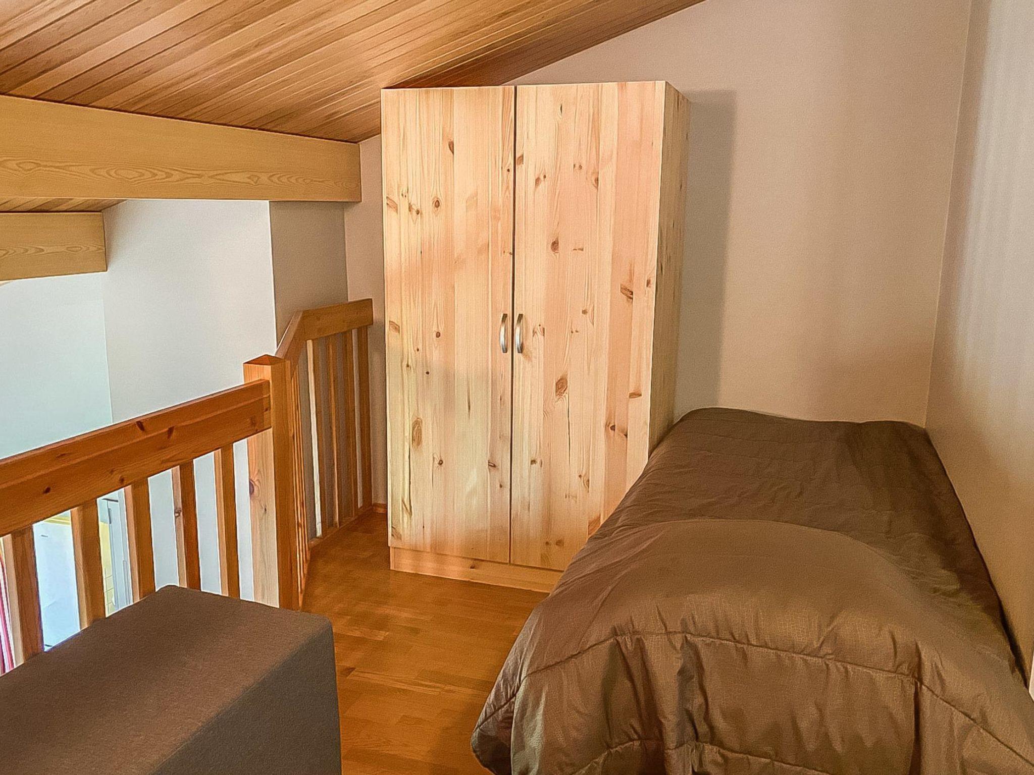 Photo 12 - Maison de 1 chambre à Kuusamo avec sauna et vues sur la montagne