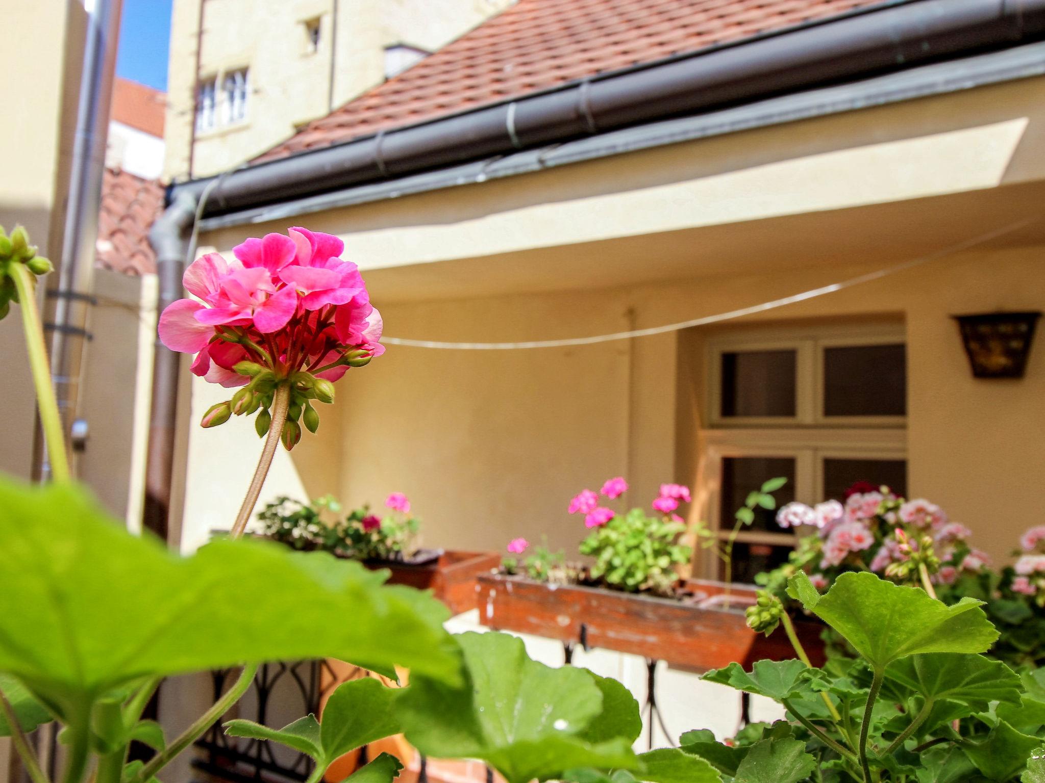 Foto 27 - Apartamento de 3 habitaciones en Praga con terraza