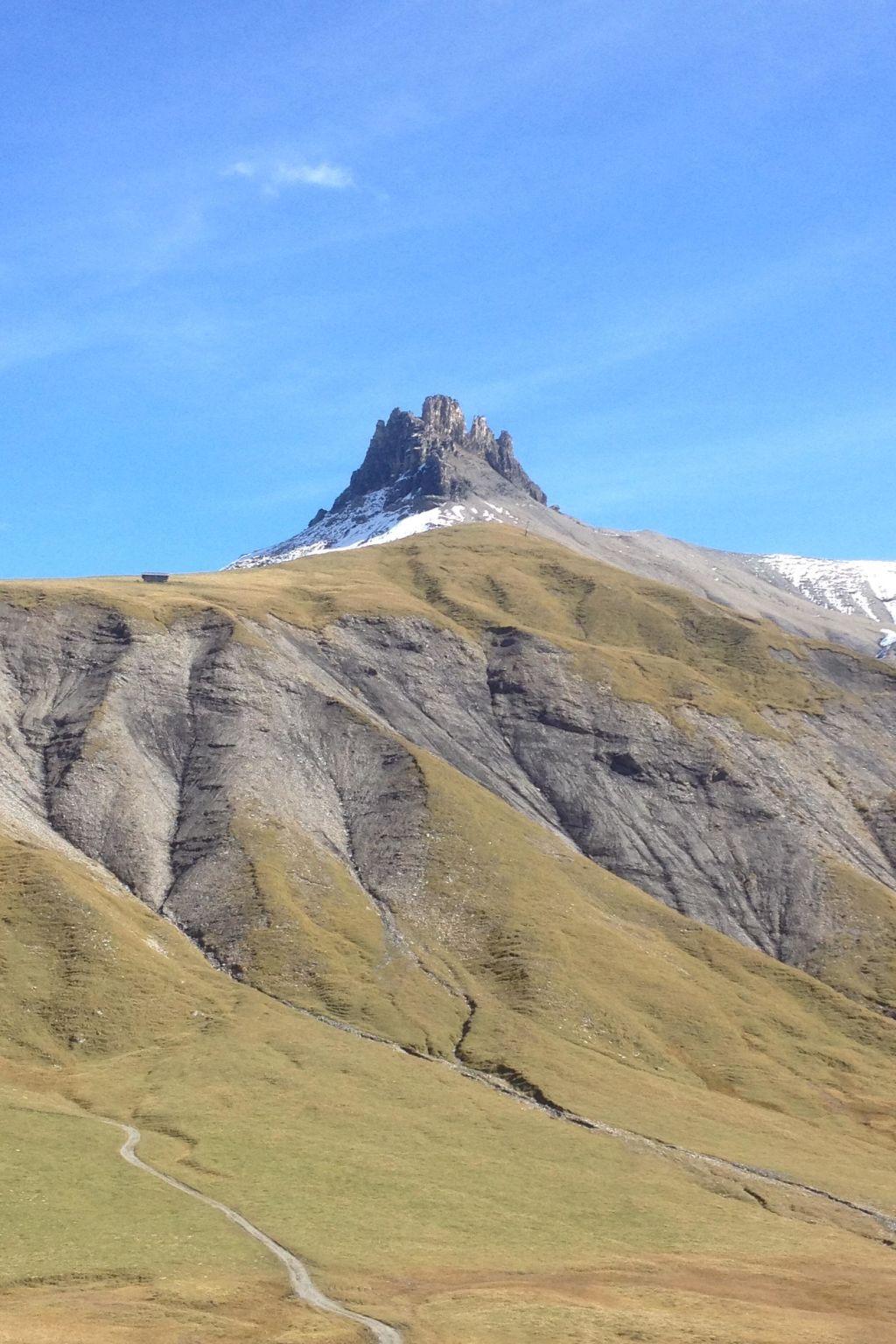 Foto 24 - Appartamento con 2 camere da letto a Adelboden