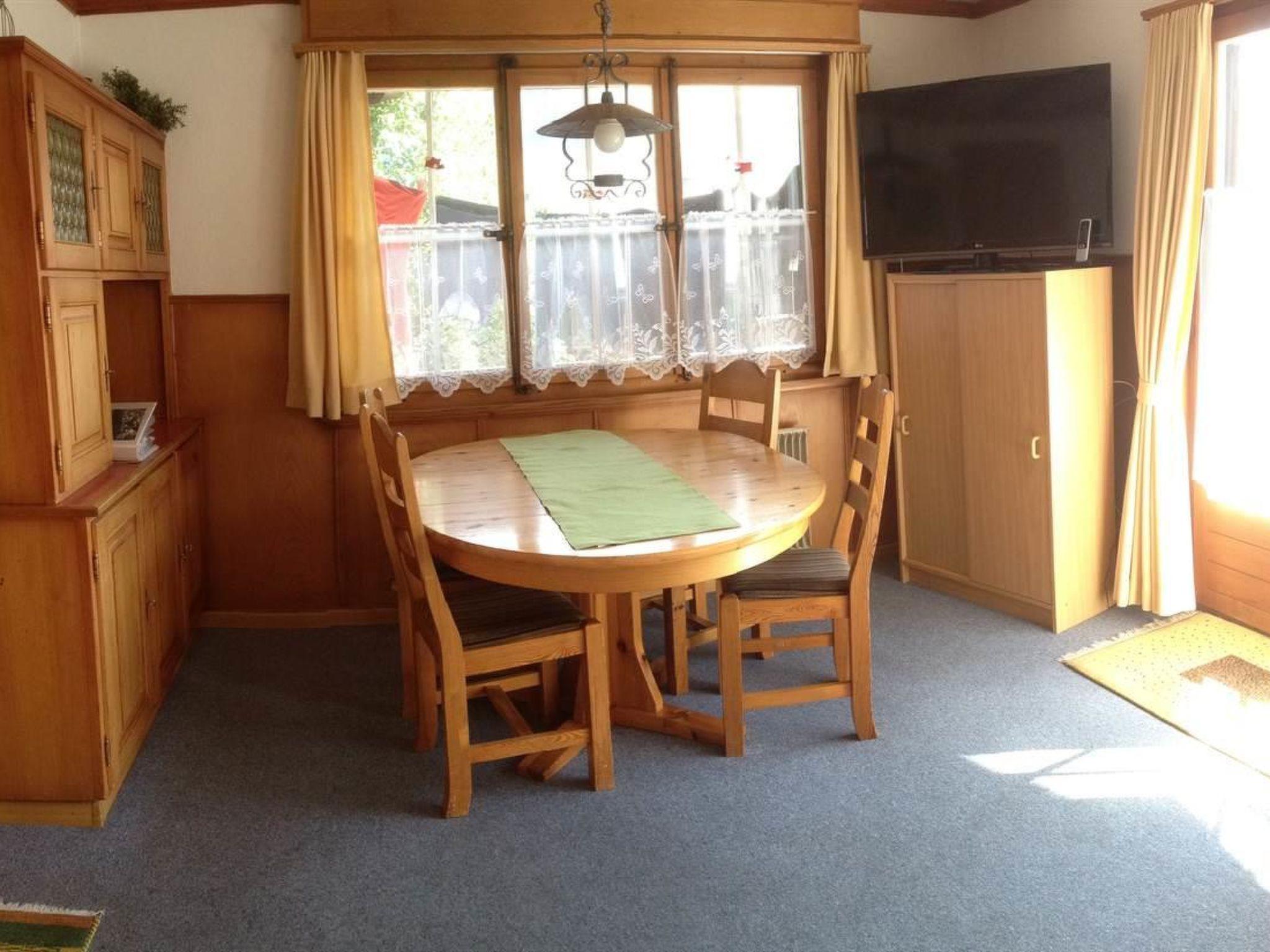 Foto 5 - Apartamento de 2 quartos em Adelboden