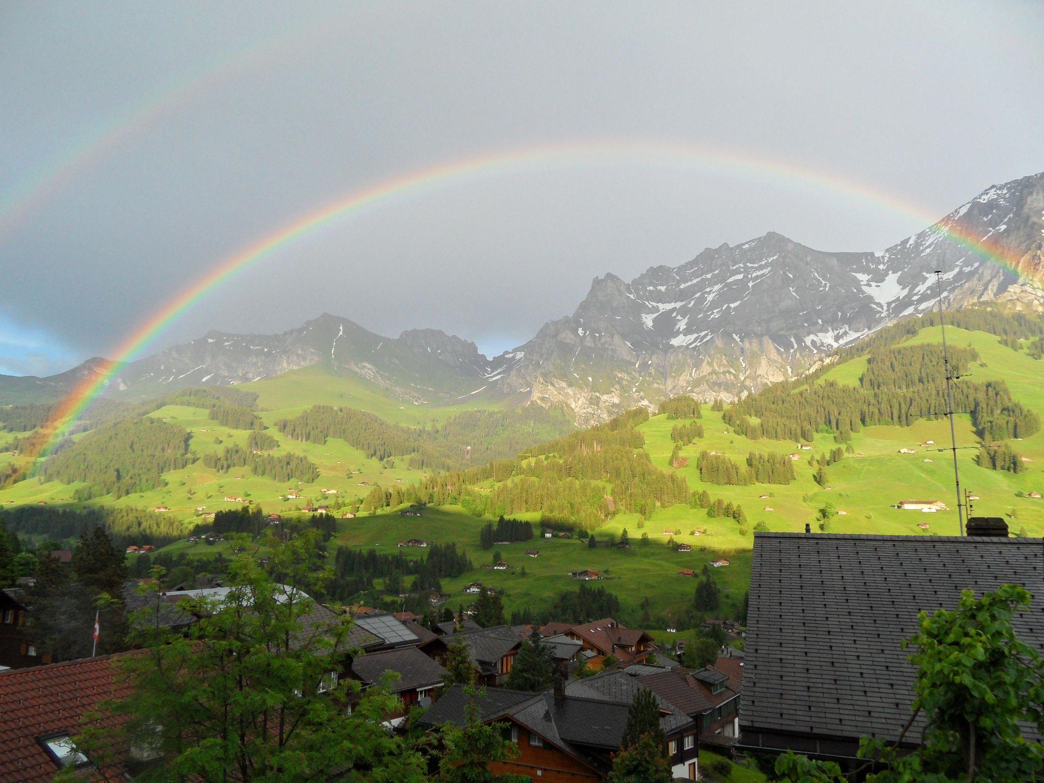 Photo 22 - 2 bedroom Apartment in Adelboden