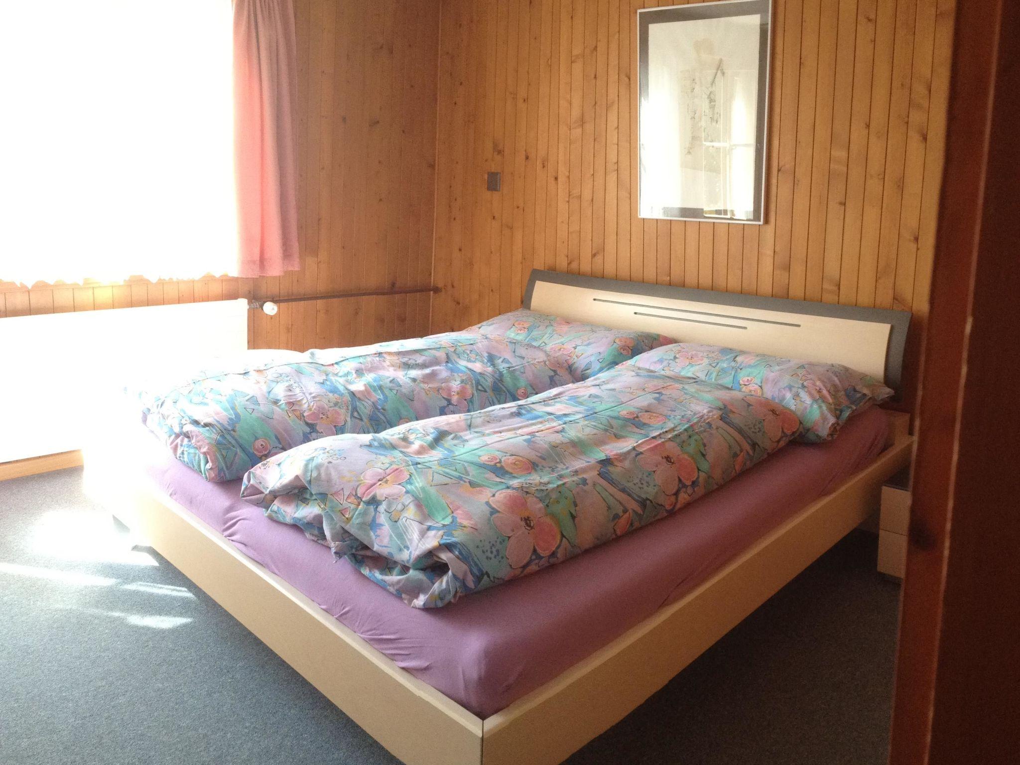 Foto 8 - Apartamento de 2 quartos em Adelboden