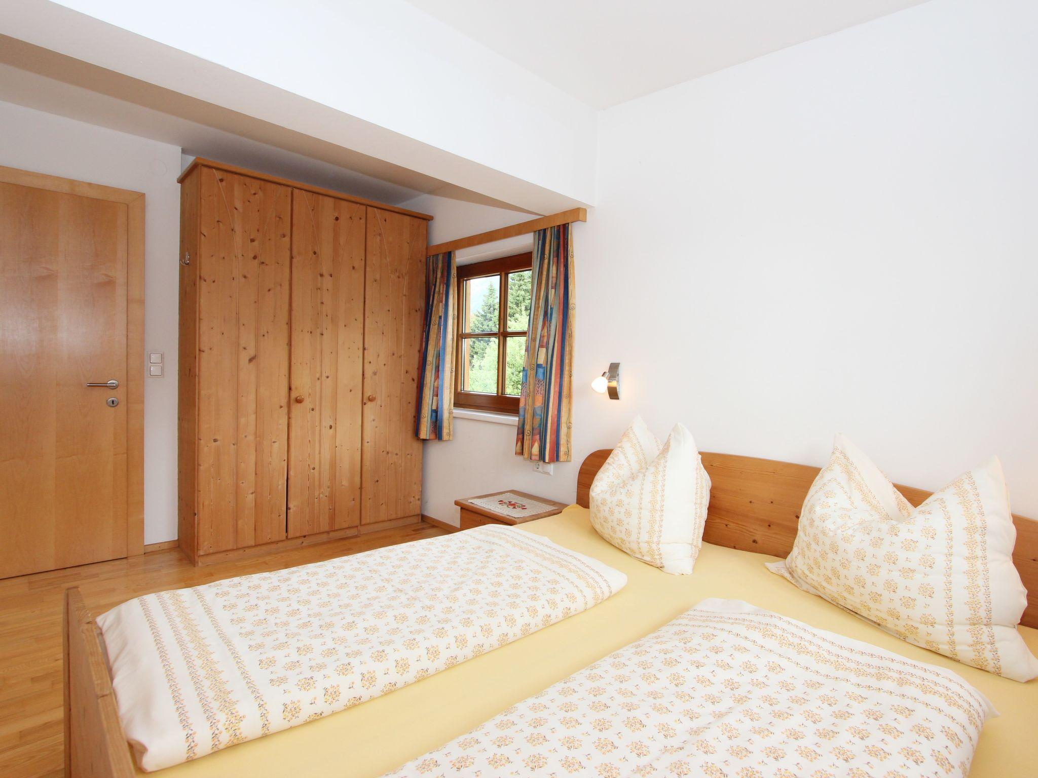 Photo 8 - 2 bedroom Apartment in Stumm with garden and mountain view