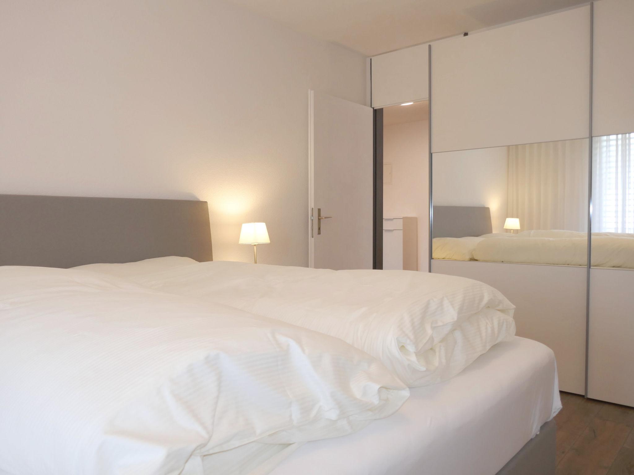 Foto 8 - Appartamento con 1 camera da letto a Davos con giardino e vista sulle montagne