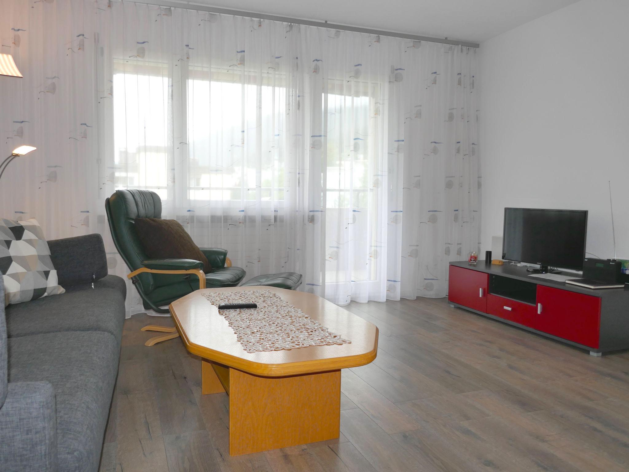 Photo 1 - 1 bedroom Apartment in Davos with garden and terrace