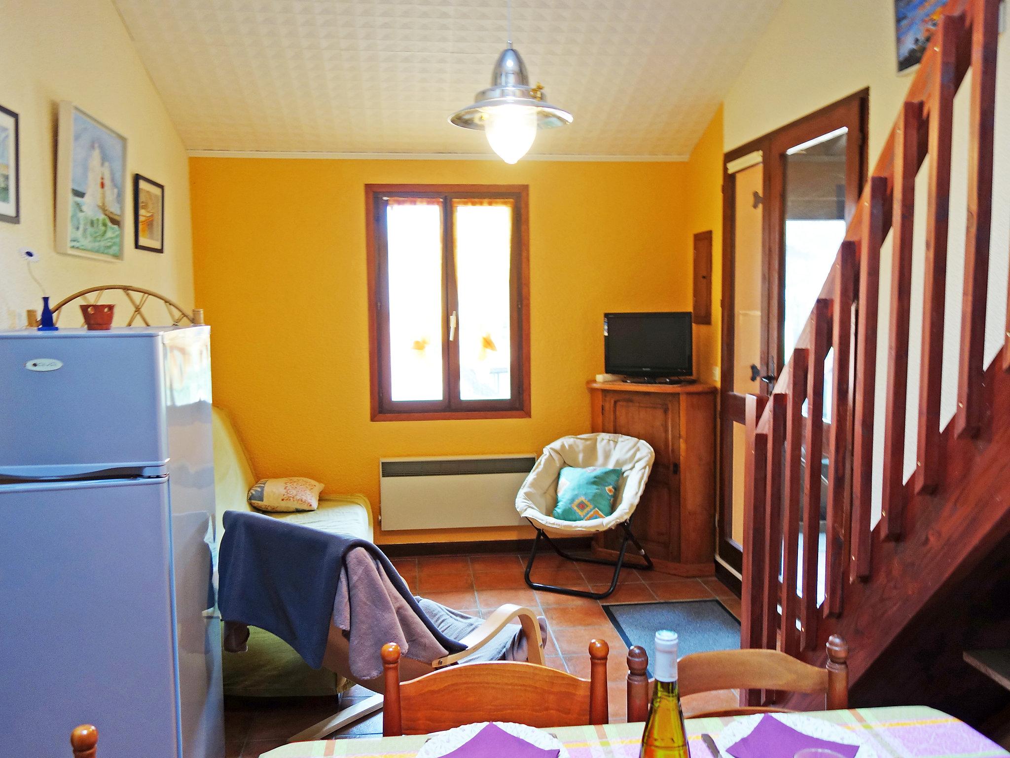 Foto 3 - Apartamento de 2 quartos em Vieux-Boucau-les-Bains