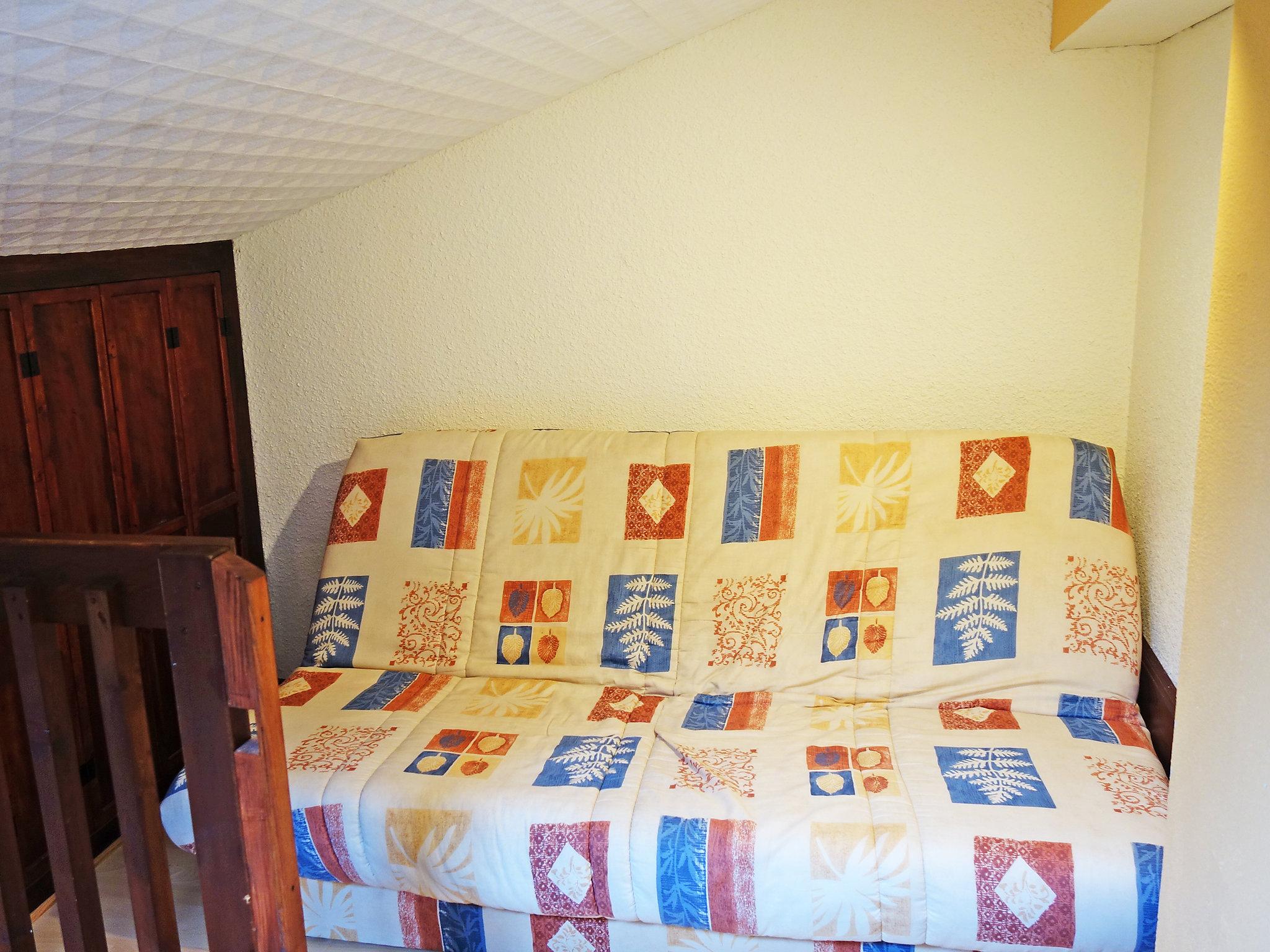 Foto 9 - Appartamento con 2 camere da letto a Vieux-Boucau-les-Bains