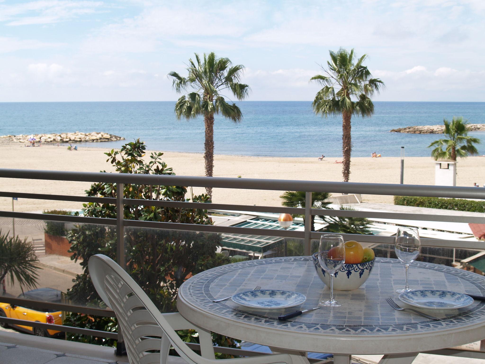 Photo 15 - 3 bedroom Apartment in Cambrils with terrace and sea view