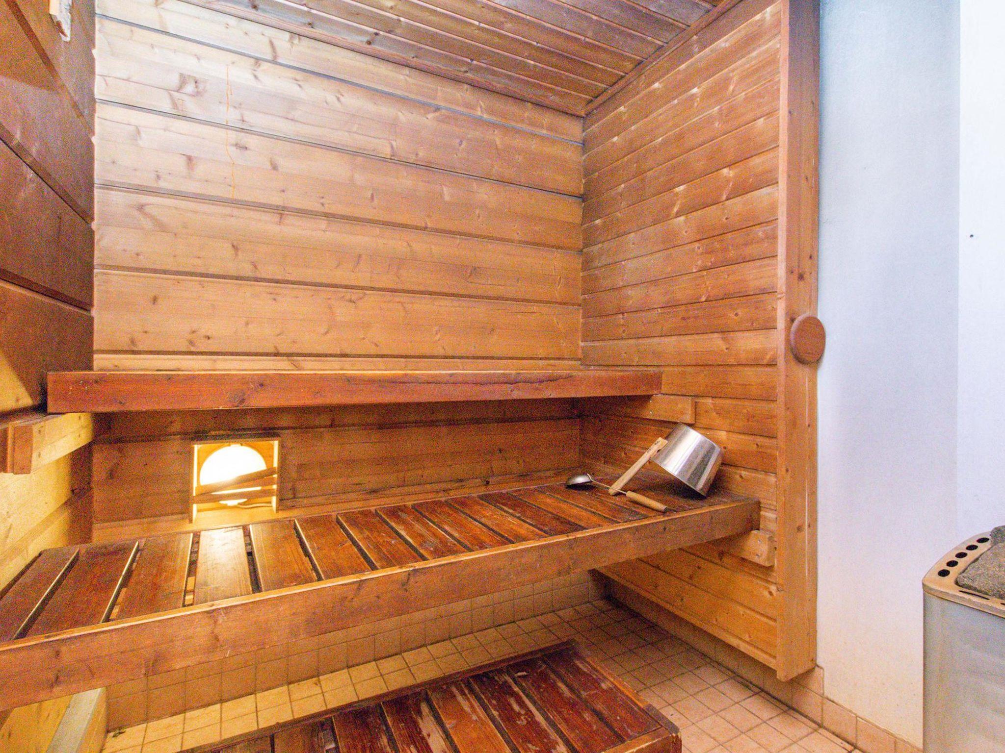 Photo 18 - 2 bedroom House in Enonkoski with sauna and hot tub