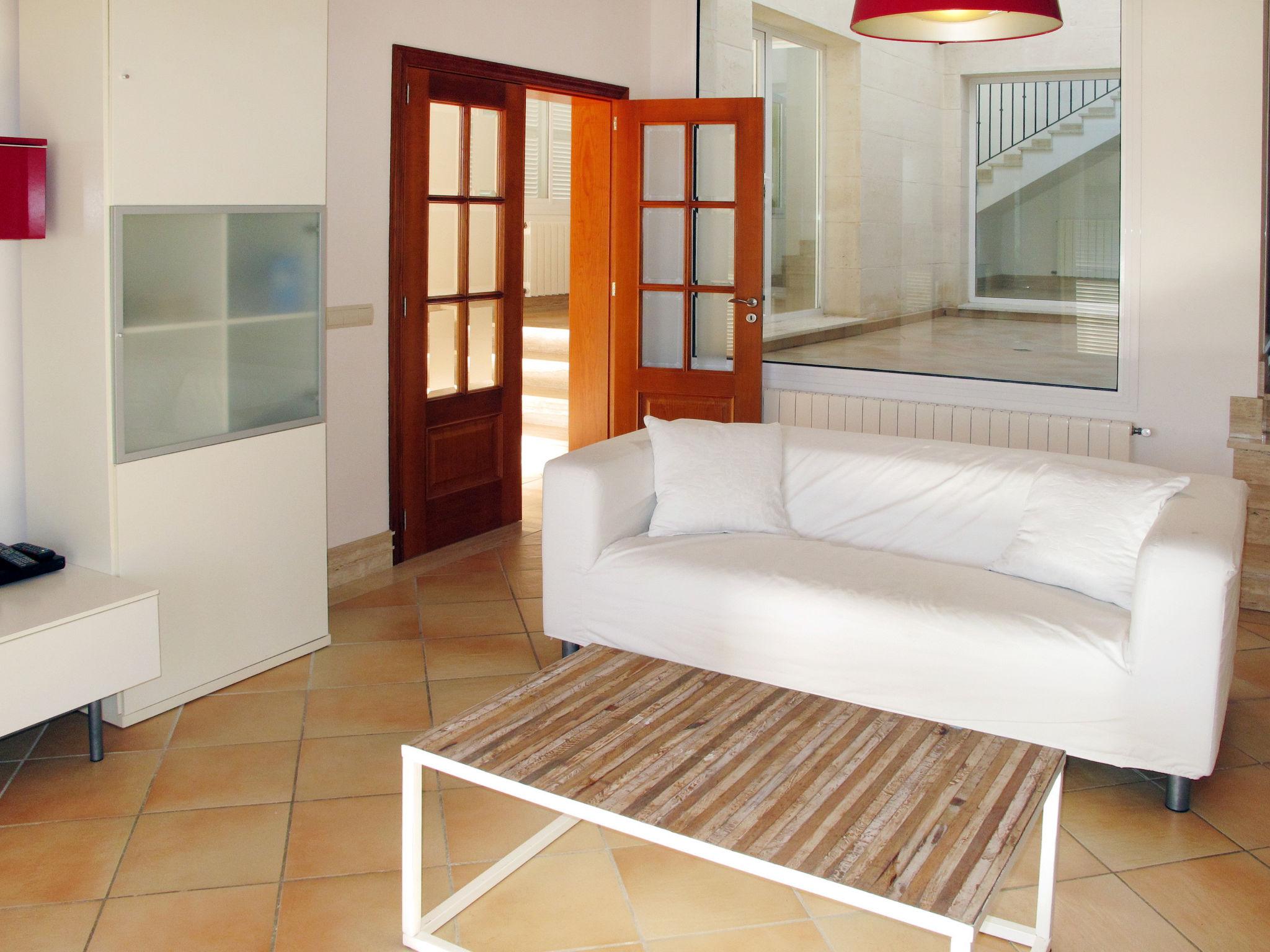 Photo 14 - 4 bedroom House in Capdepera with private pool and sea view