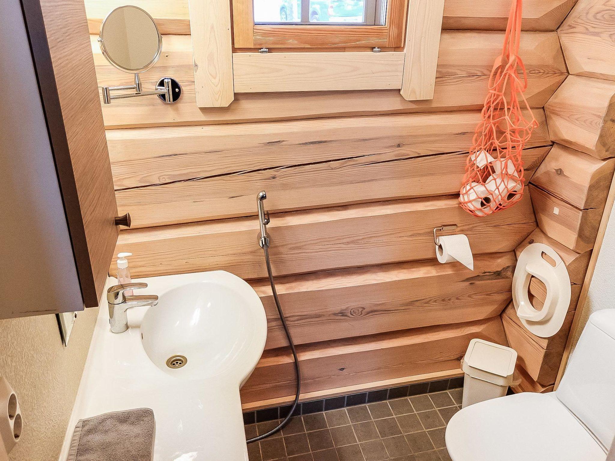 Photo 25 - Maison de 2 chambres à Inari avec sauna et vues sur la montagne
