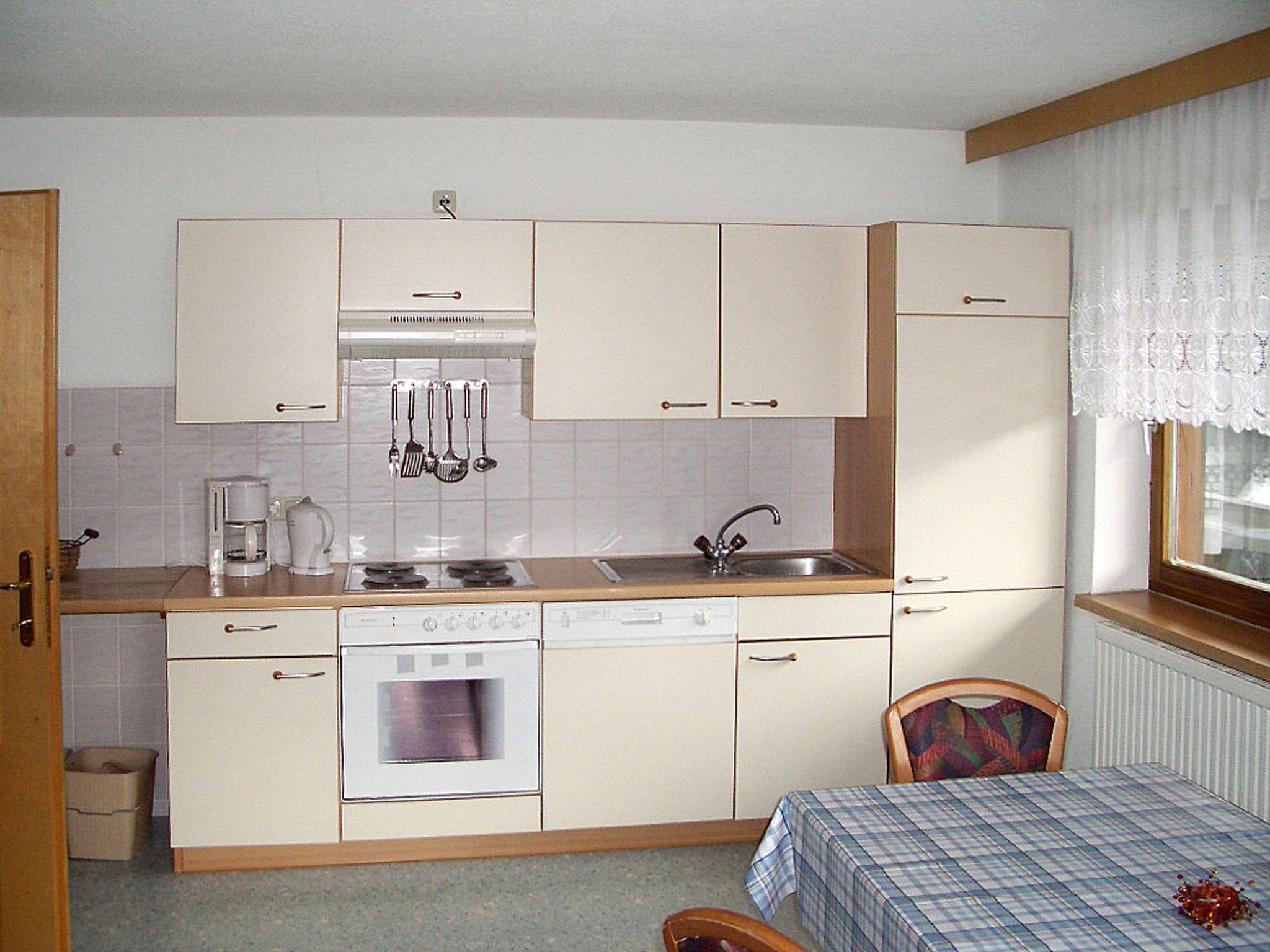 Photo 2 - 3 bedroom Apartment in Kappl with terrace and mountain view