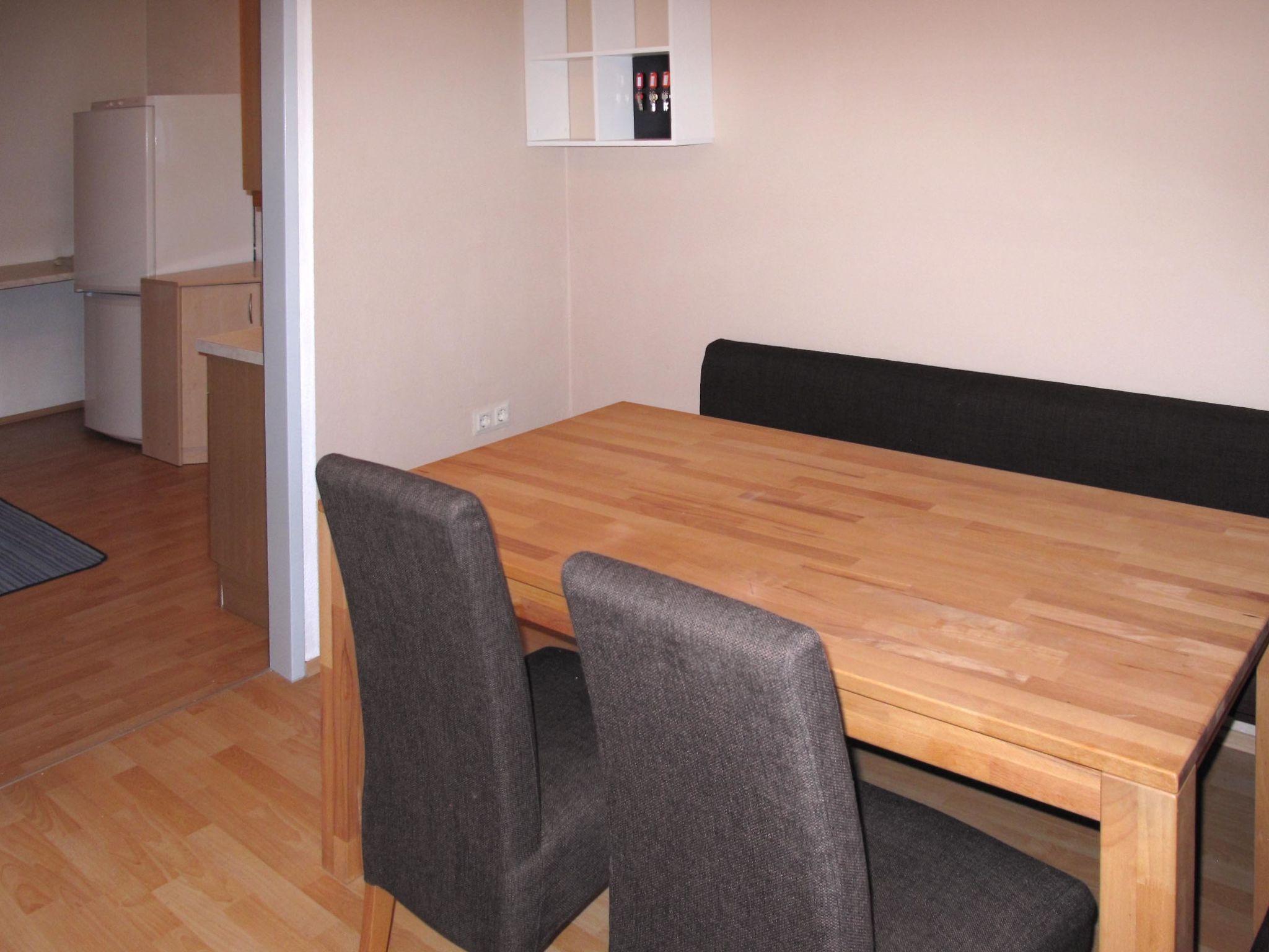 Photo 6 - 5 bedroom Apartment in Kappl with garden and terrace