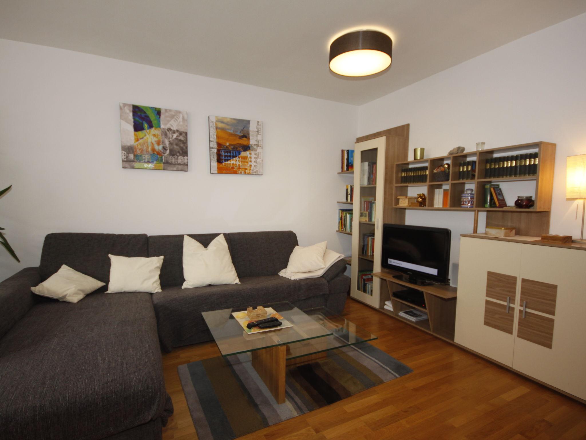 Foto 2 - Apartamento de 1 habitación en Insbruck