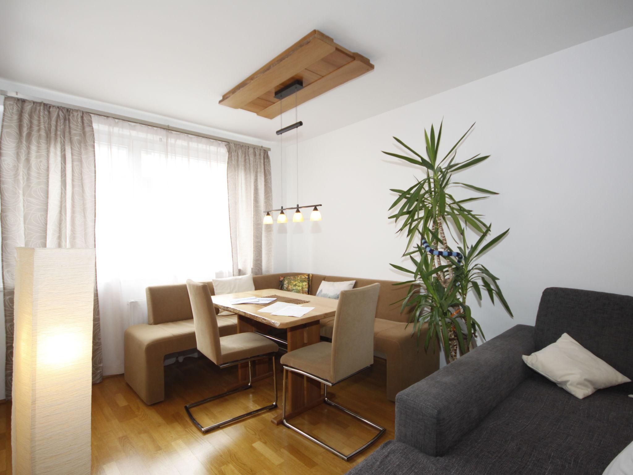 Foto 6 - Appartamento con 1 camera da letto a Innsbruck