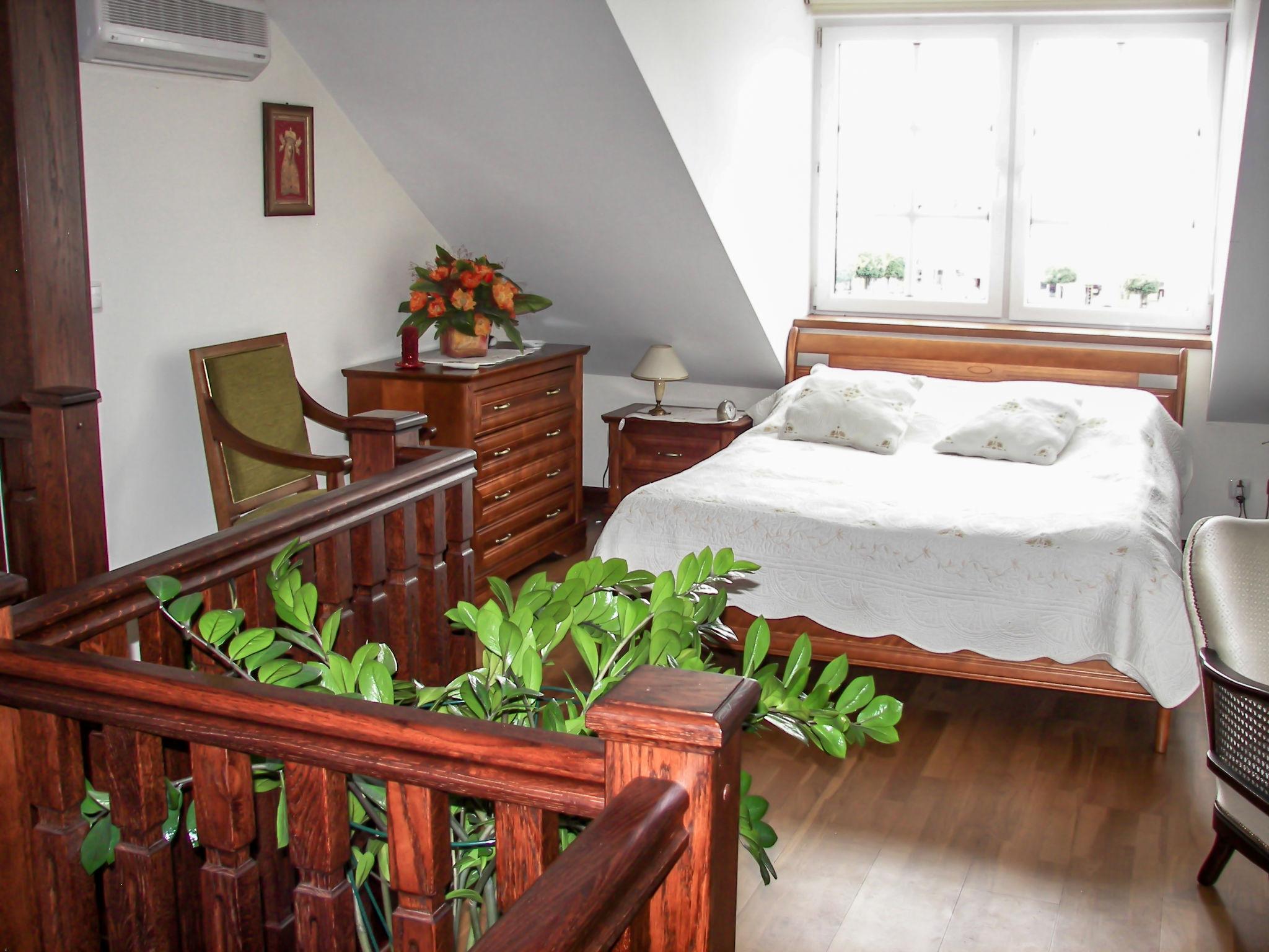 Foto 4 - Appartamento con 2 camere da letto a Łańcut