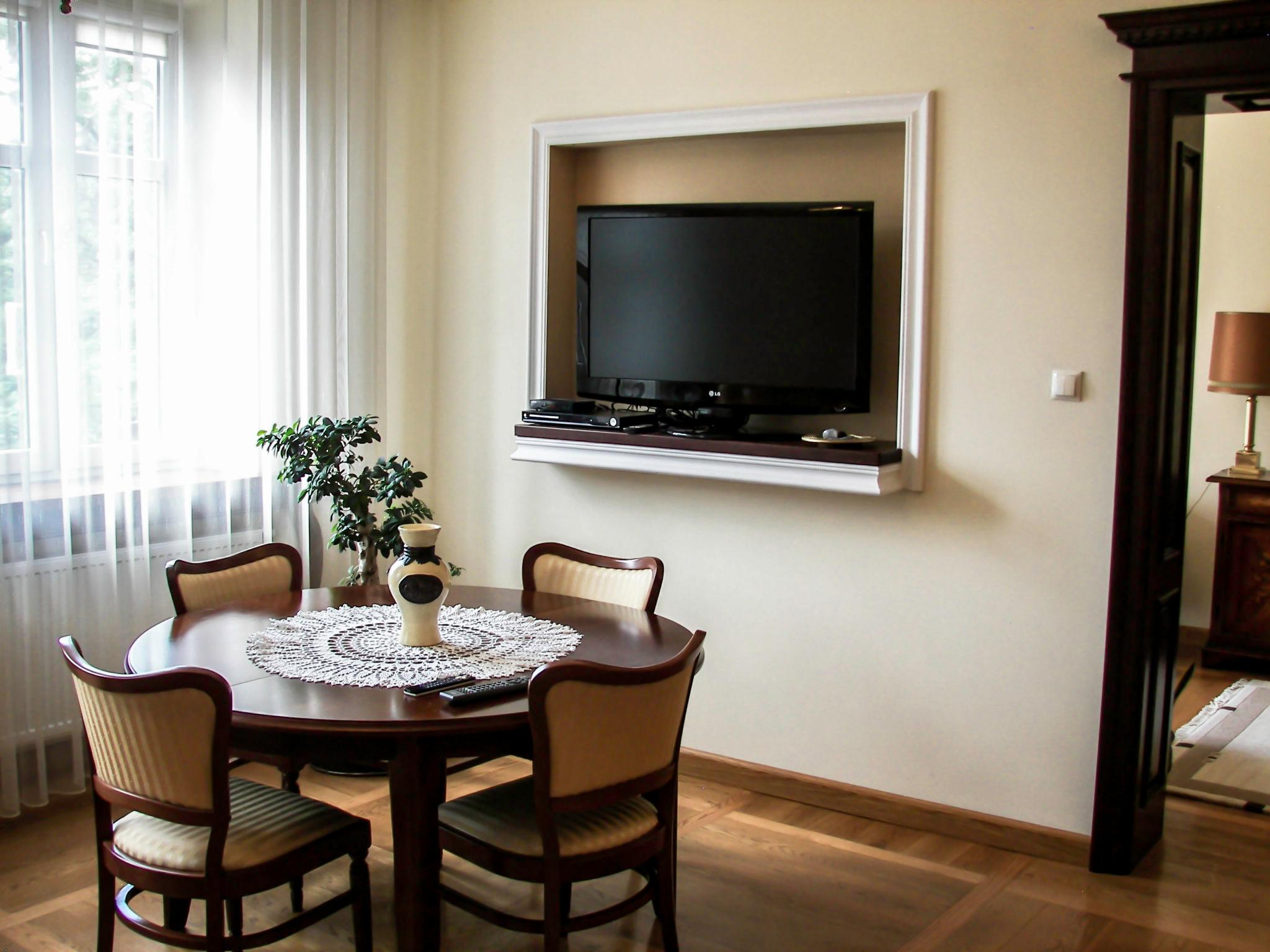 Photo 3 - 2 bedroom Apartment in Łańcut