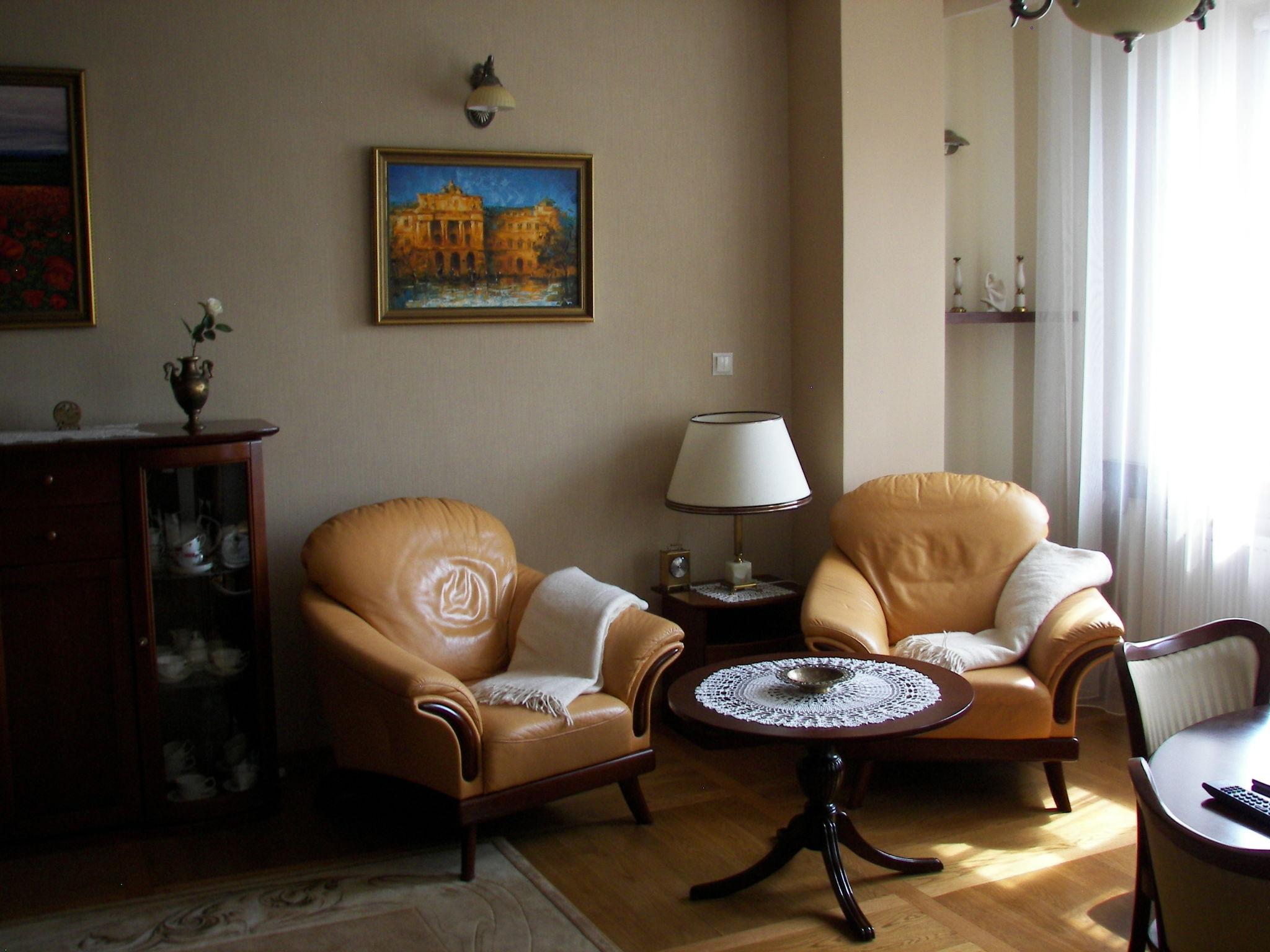 Foto 6 - Apartamento de 2 quartos em Łańcut
