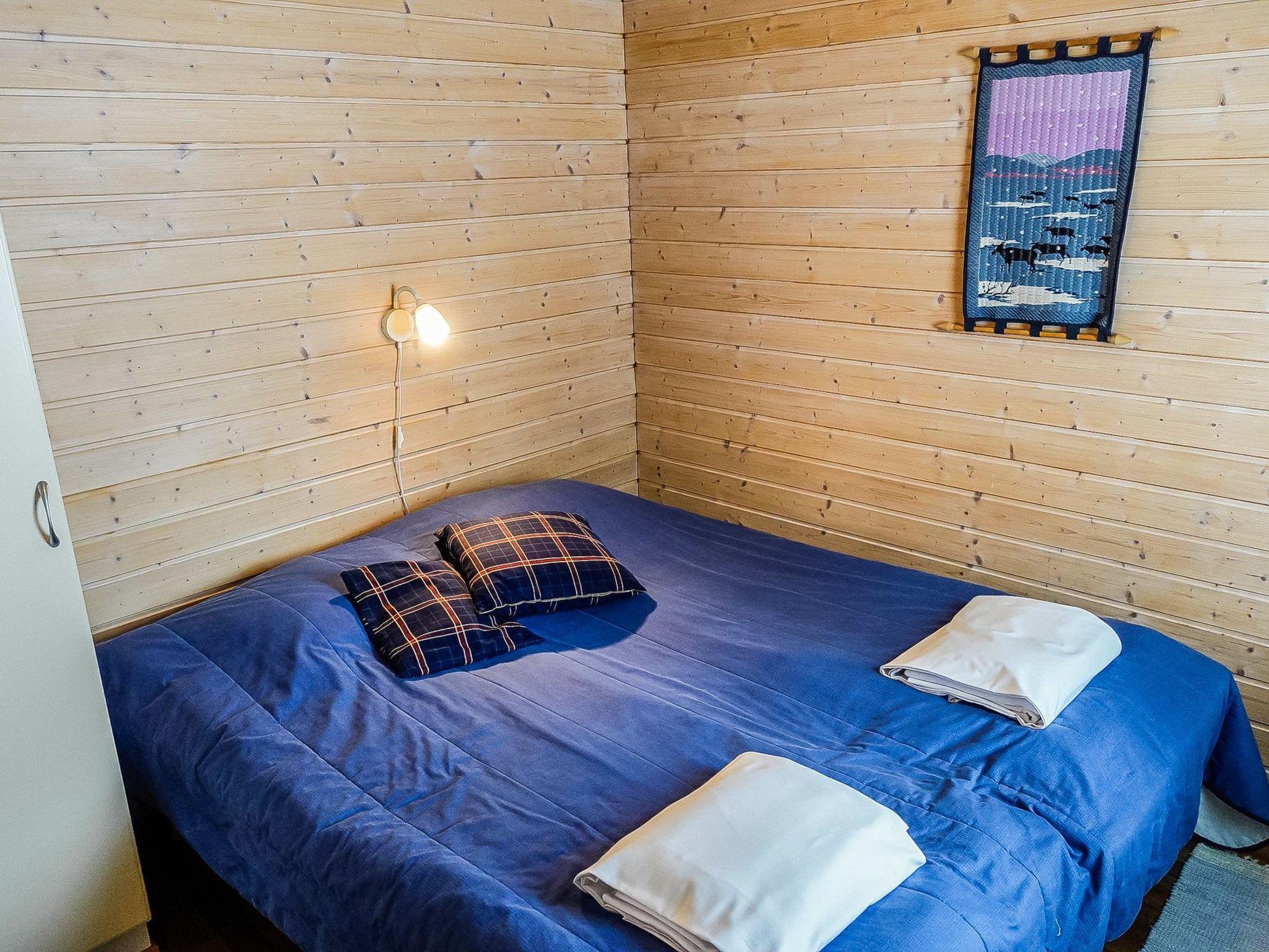 Photo 16 - Maison de 2 chambres à Inari avec sauna et vues sur la montagne