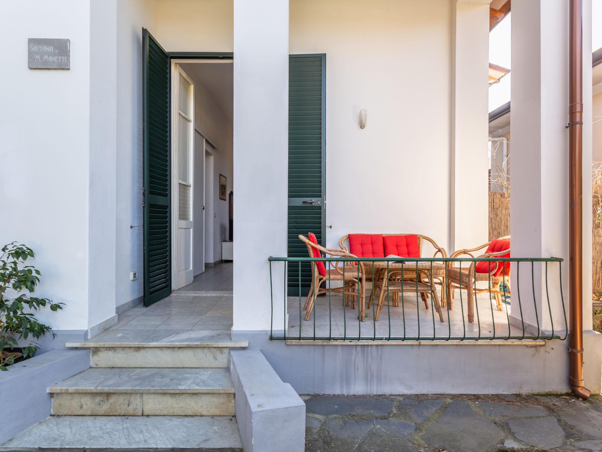 Photo 21 - 3 bedroom House in Pietrasanta with garden