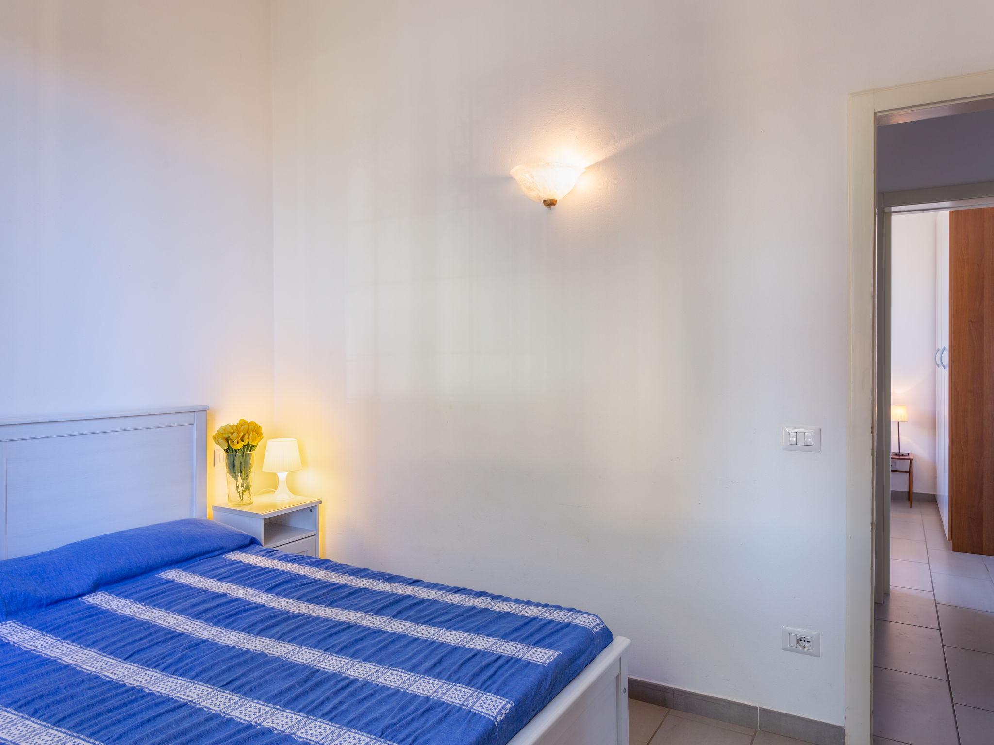 Foto 13 - Haus mit 3 Schlafzimmern in Pietrasanta mit blick aufs meer