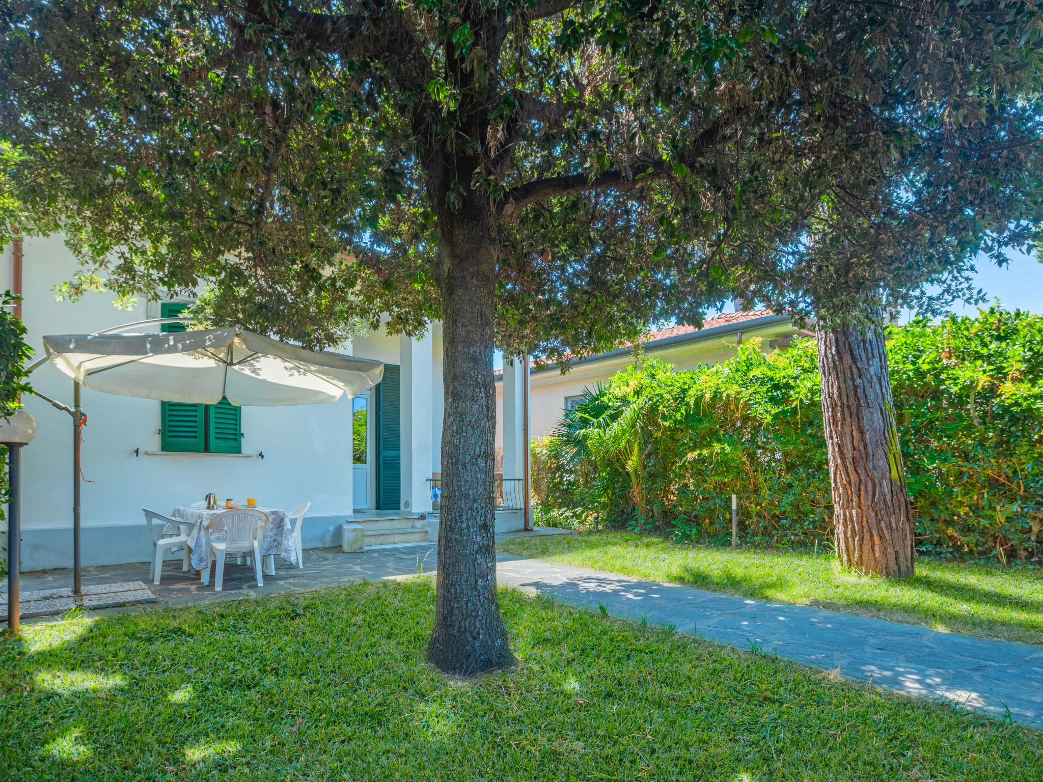 Photo 18 - 3 bedroom House in Pietrasanta with garden