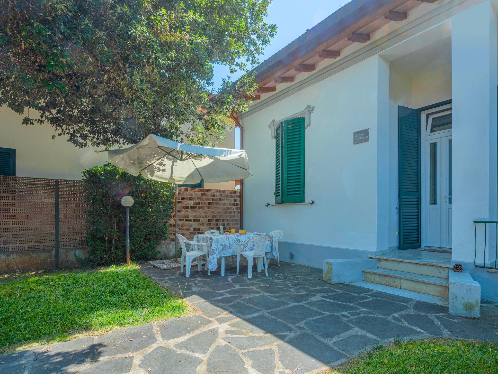 Photo 20 - Maison de 3 chambres à Pietrasanta avec jardin