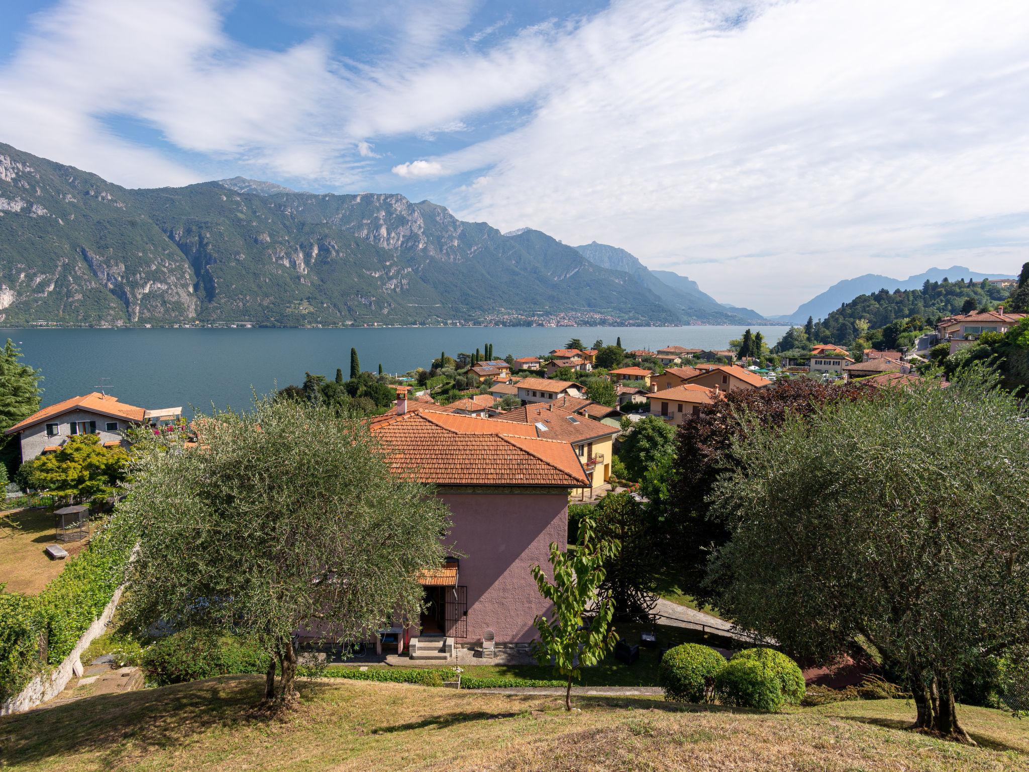 Foto 3 - Haus mit 4 Schlafzimmern in Bellagio mit garten und blick auf die berge