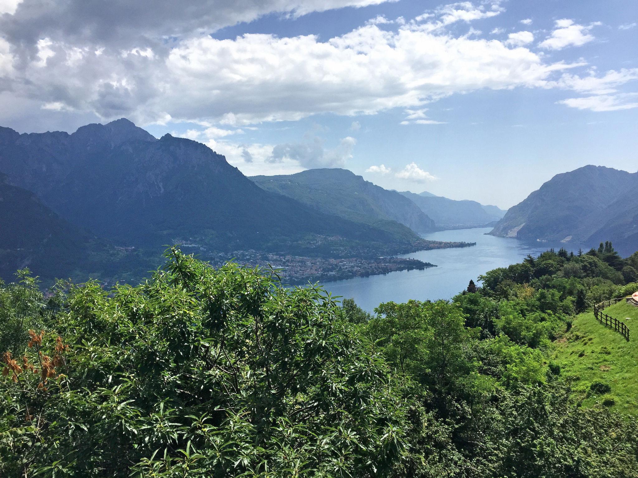 Foto 49 - Casa de 4 quartos em Bellagio com jardim e vista para a montanha