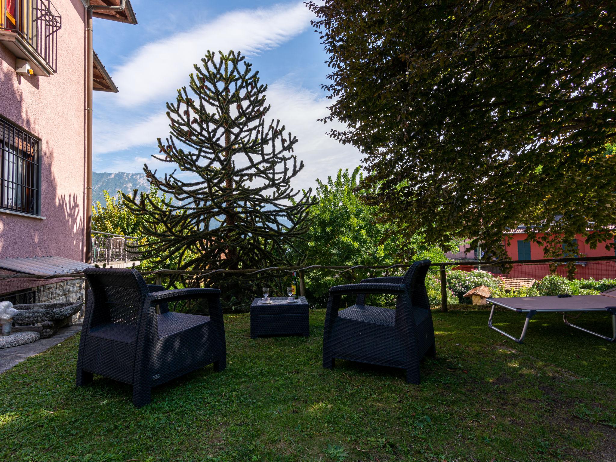 Foto 46 - Haus mit 4 Schlafzimmern in Bellagio mit garten und blick auf die berge