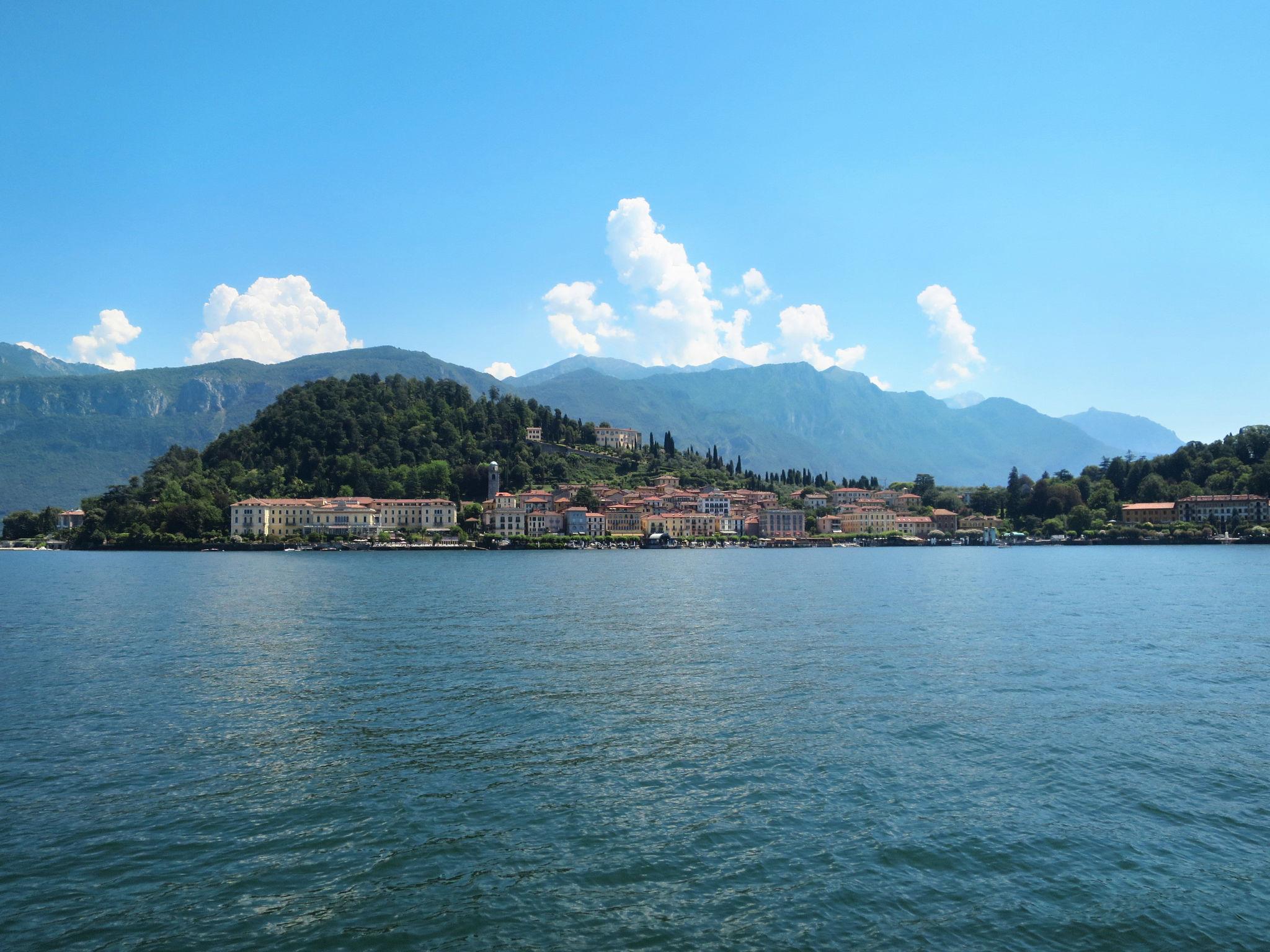 Foto 52 - Casa de 4 quartos em Bellagio com jardim e vista para a montanha