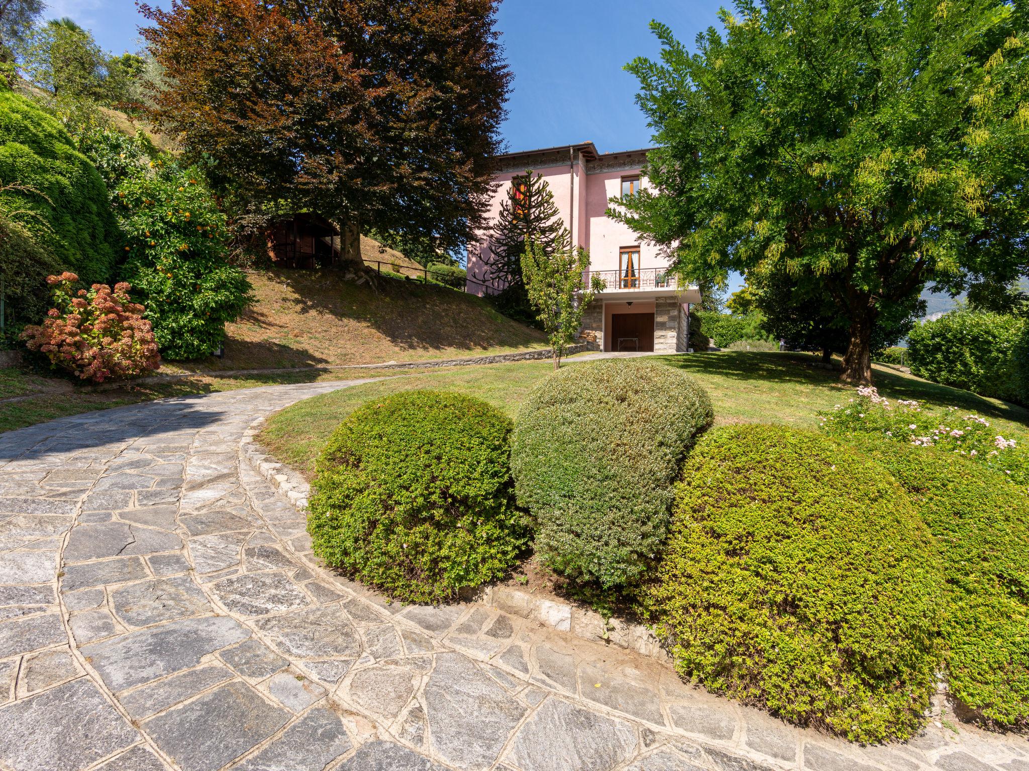 Photo 48 - 4 bedroom House in Bellagio with garden and mountain view