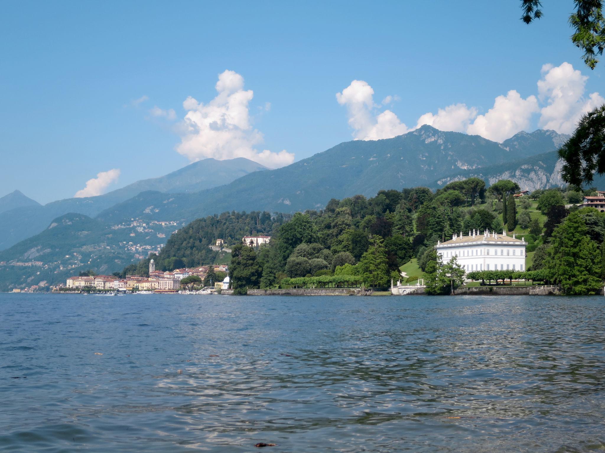 Photo 53 - Maison de 4 chambres à Bellagio avec jardin et vues sur la montagne