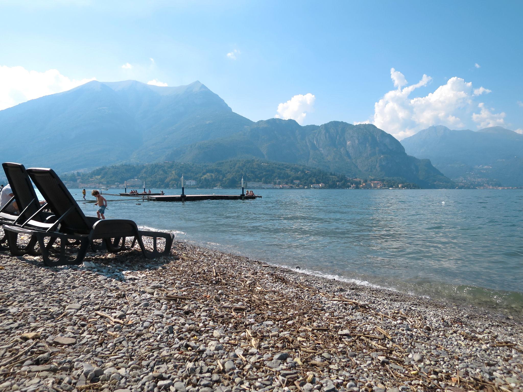 Foto 56 - Haus mit 4 Schlafzimmern in Bellagio mit garten und blick auf die berge