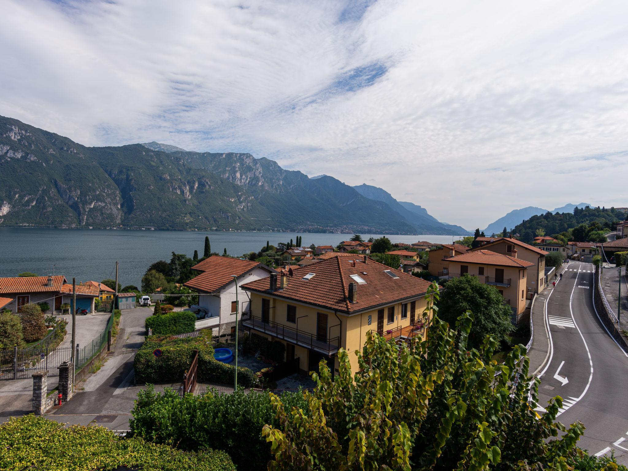 Foto 50 - Casa de 4 habitaciones en Bellagio con jardín y vistas a la montaña