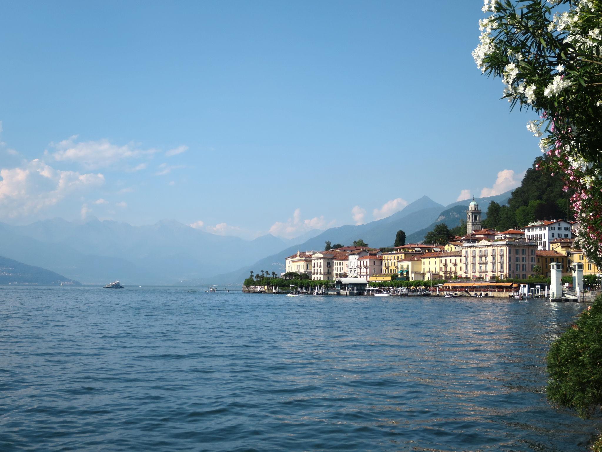 Foto 51 - Haus mit 4 Schlafzimmern in Bellagio mit garten und blick auf die berge