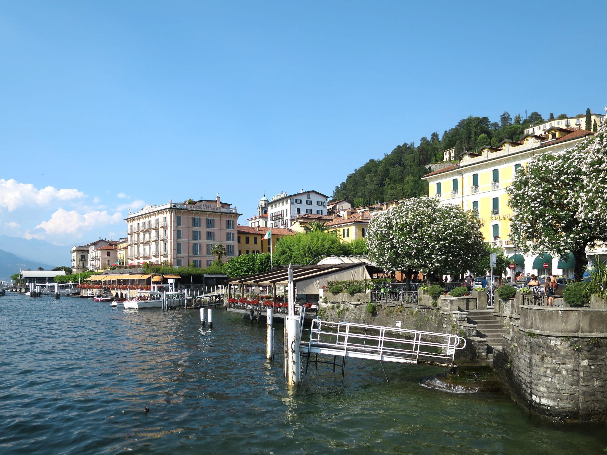 Foto 57 - Casa de 4 quartos em Bellagio com jardim e terraço