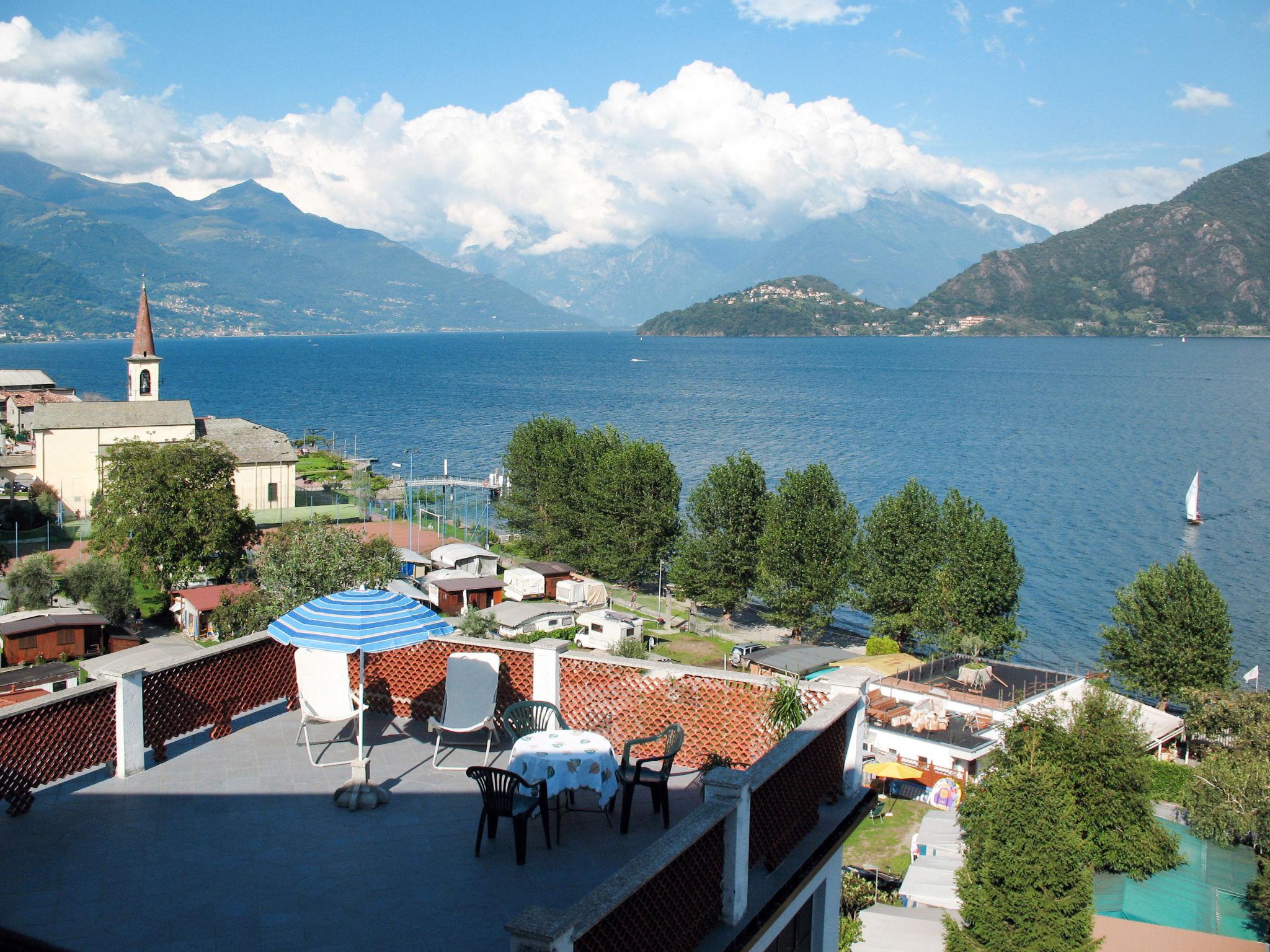 Photo 21 - 2 bedroom Apartment in Pianello del Lario with terrace and mountain view