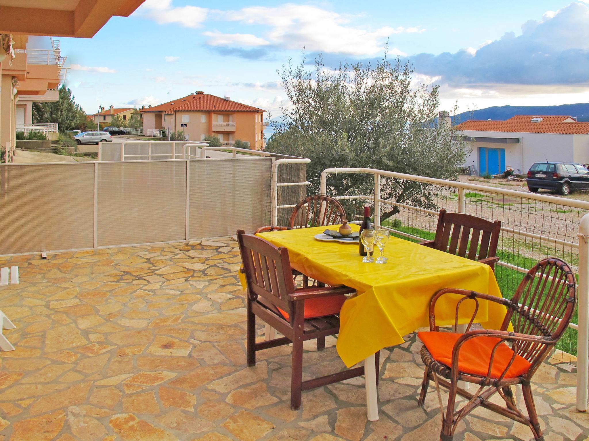 Photo 12 - Appartement de 3 chambres à Labin avec piscine et vues à la mer