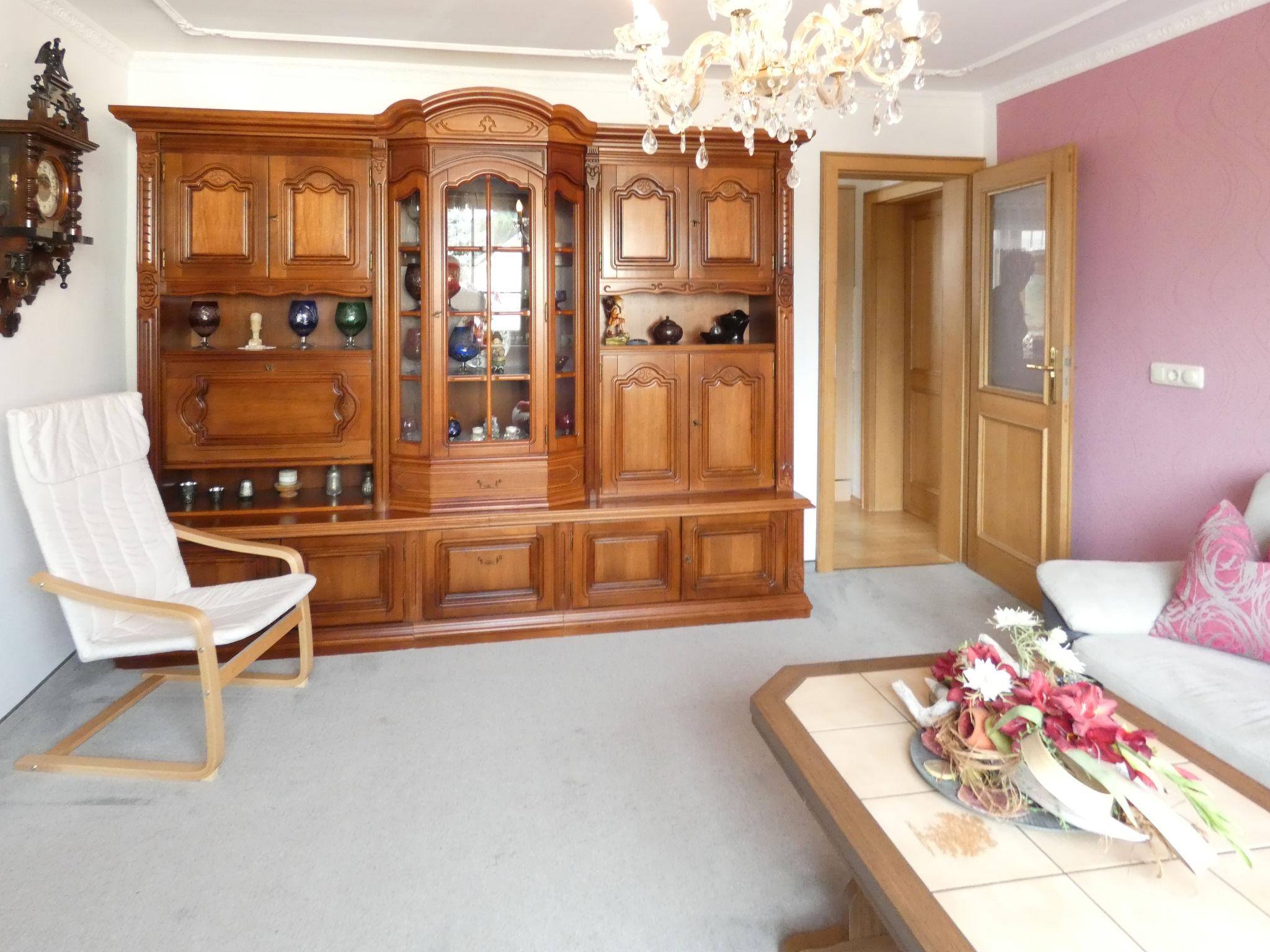 Photo 7 - 2 bedroom Apartment in Geratal with garden and terrace