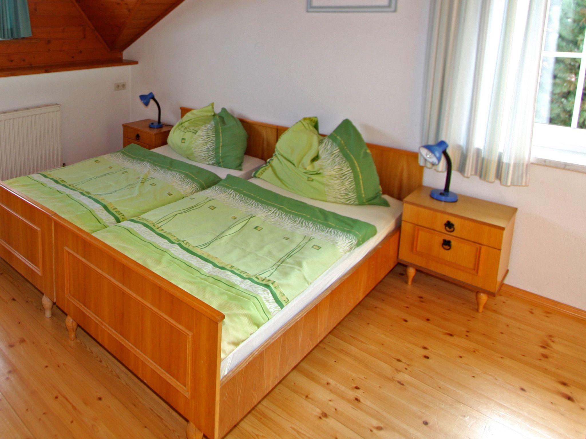 Foto 7 - Apartamento de 2 quartos em Feldkirchen in Kärnten com piscina e jardim