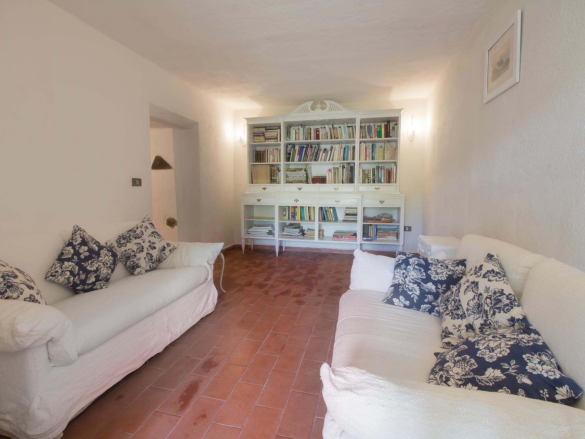 Photo 6 - 3 bedroom House in Campagnatico with swimming pool and garden