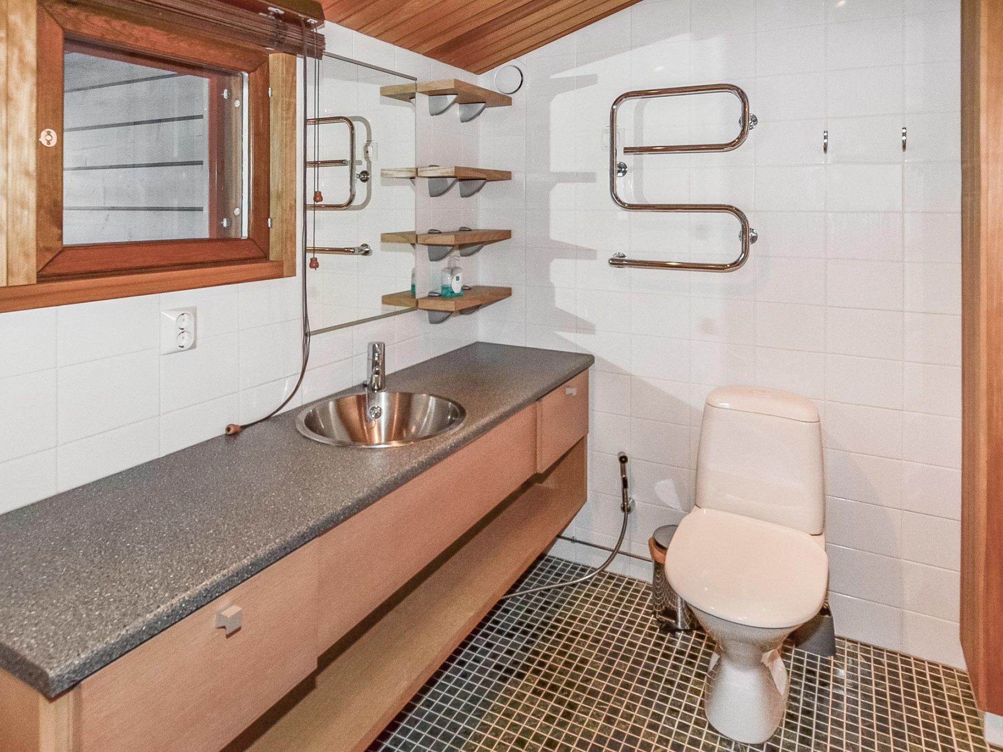 Foto 22 - Casa de 4 quartos em Lieksa com sauna