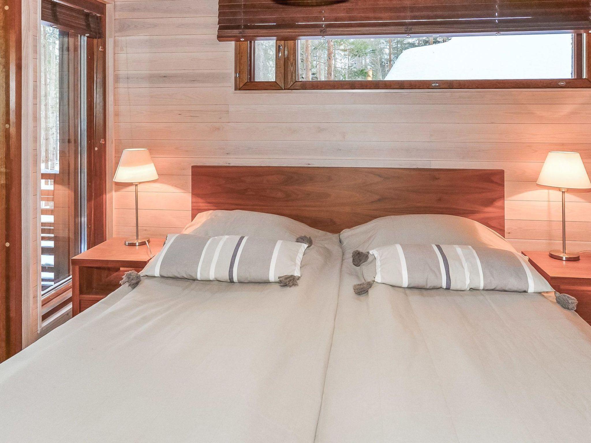 Foto 14 - Casa con 4 camere da letto a Lieksa con sauna