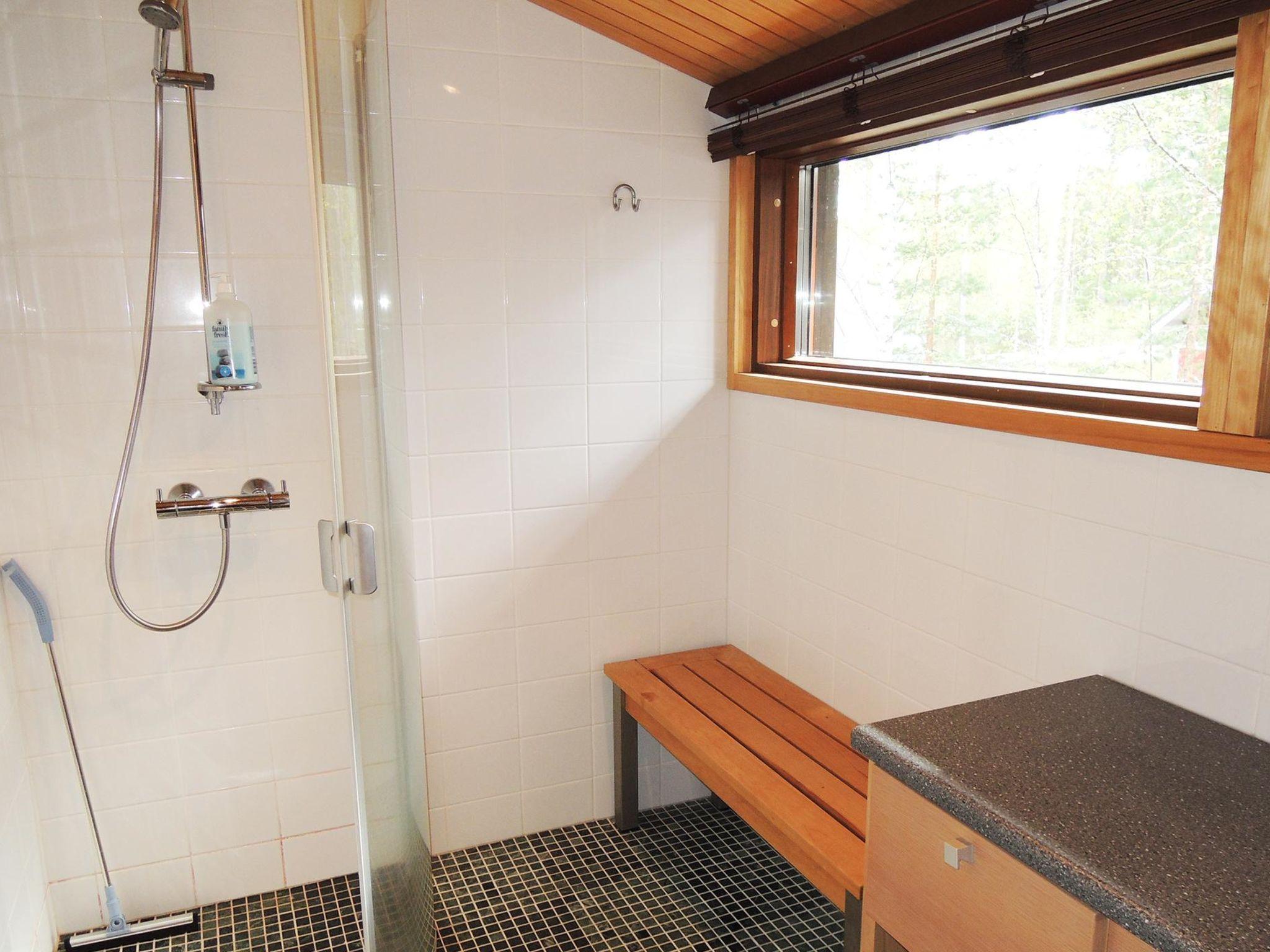 Foto 23 - Casa de 4 quartos em Lieksa com sauna
