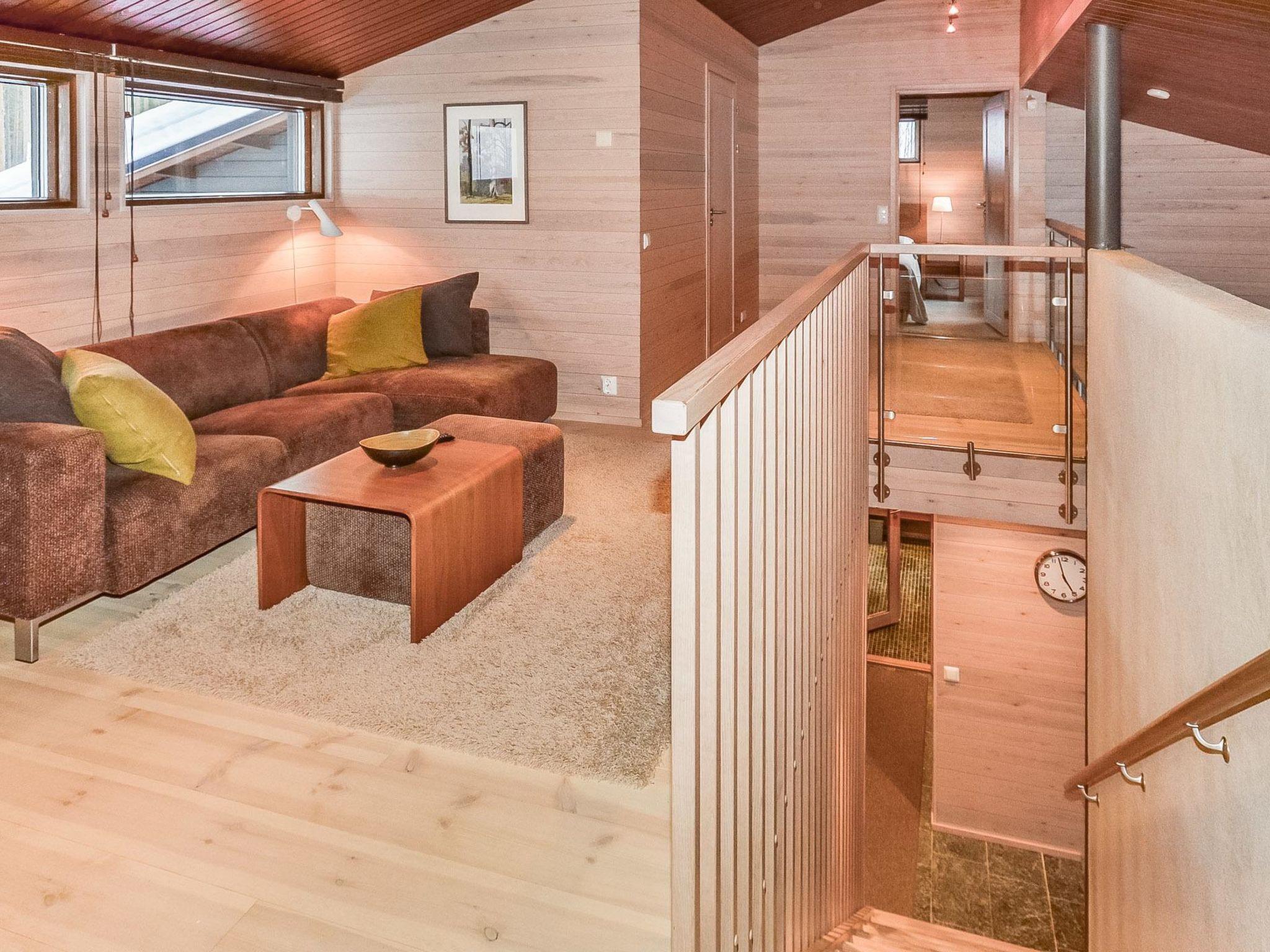 Foto 19 - Haus mit 4 Schlafzimmern in Lieksa mit sauna