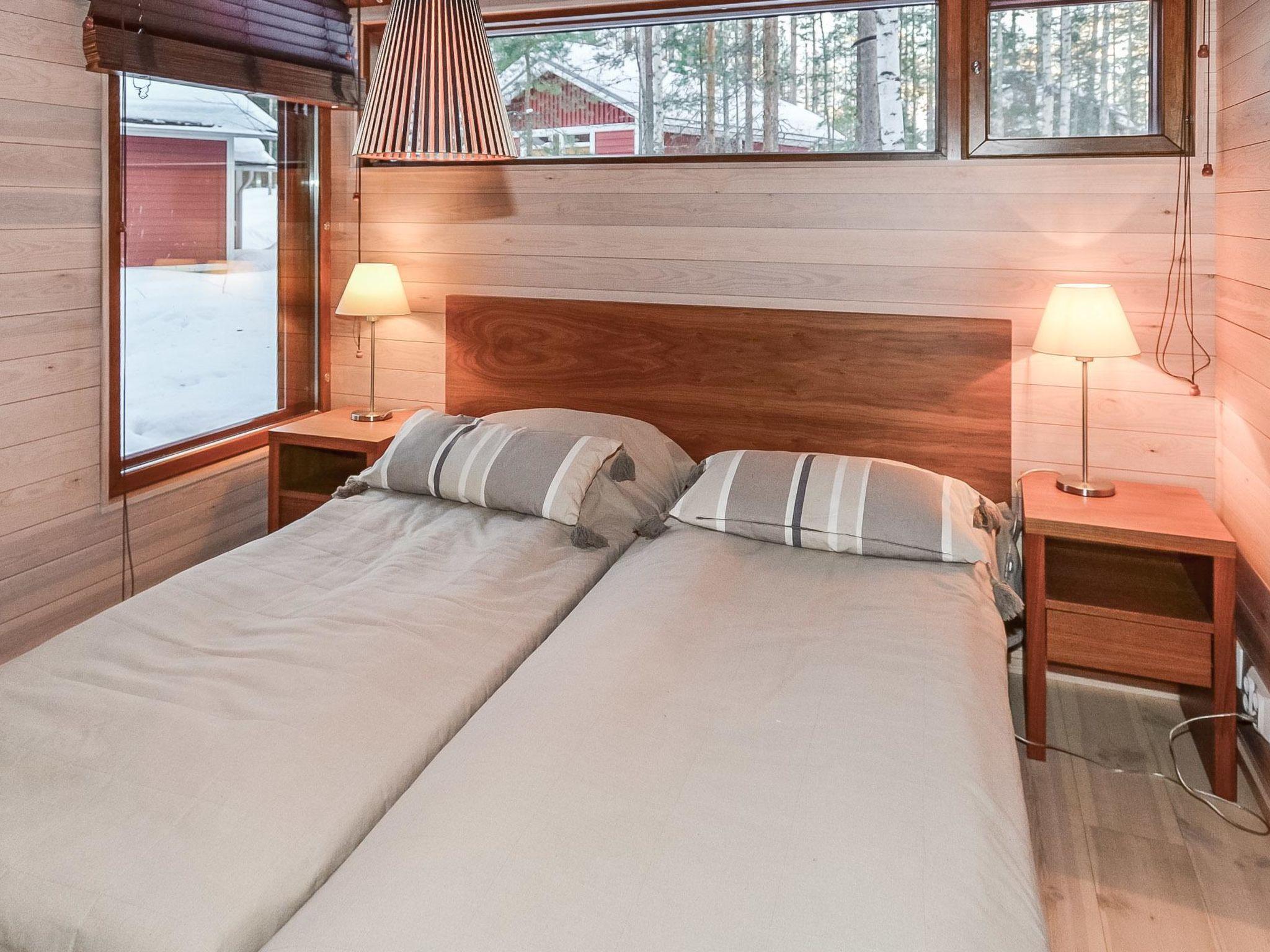 Foto 15 - Casa con 4 camere da letto a Lieksa con sauna